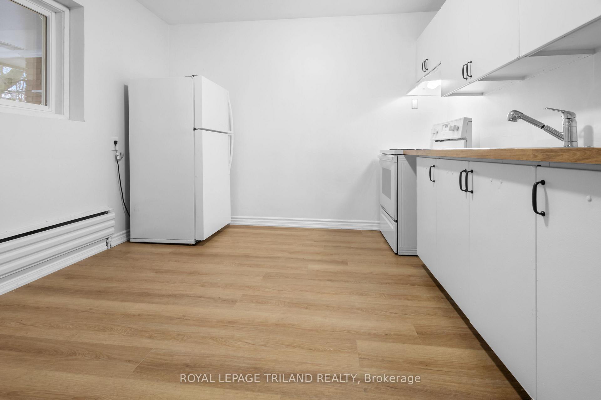 Photo 18 of Unit 4, 358 Hilton Avenue, London, East H — HOMEH