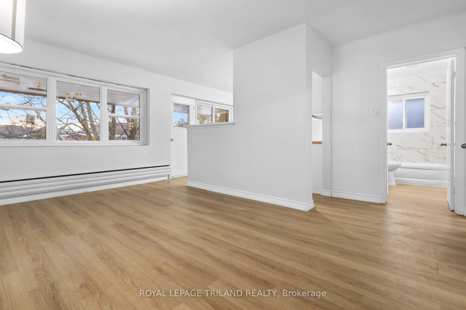 Photo 20 of Unit 4, 358 Hilton Avenue, London, East H — HOMEH