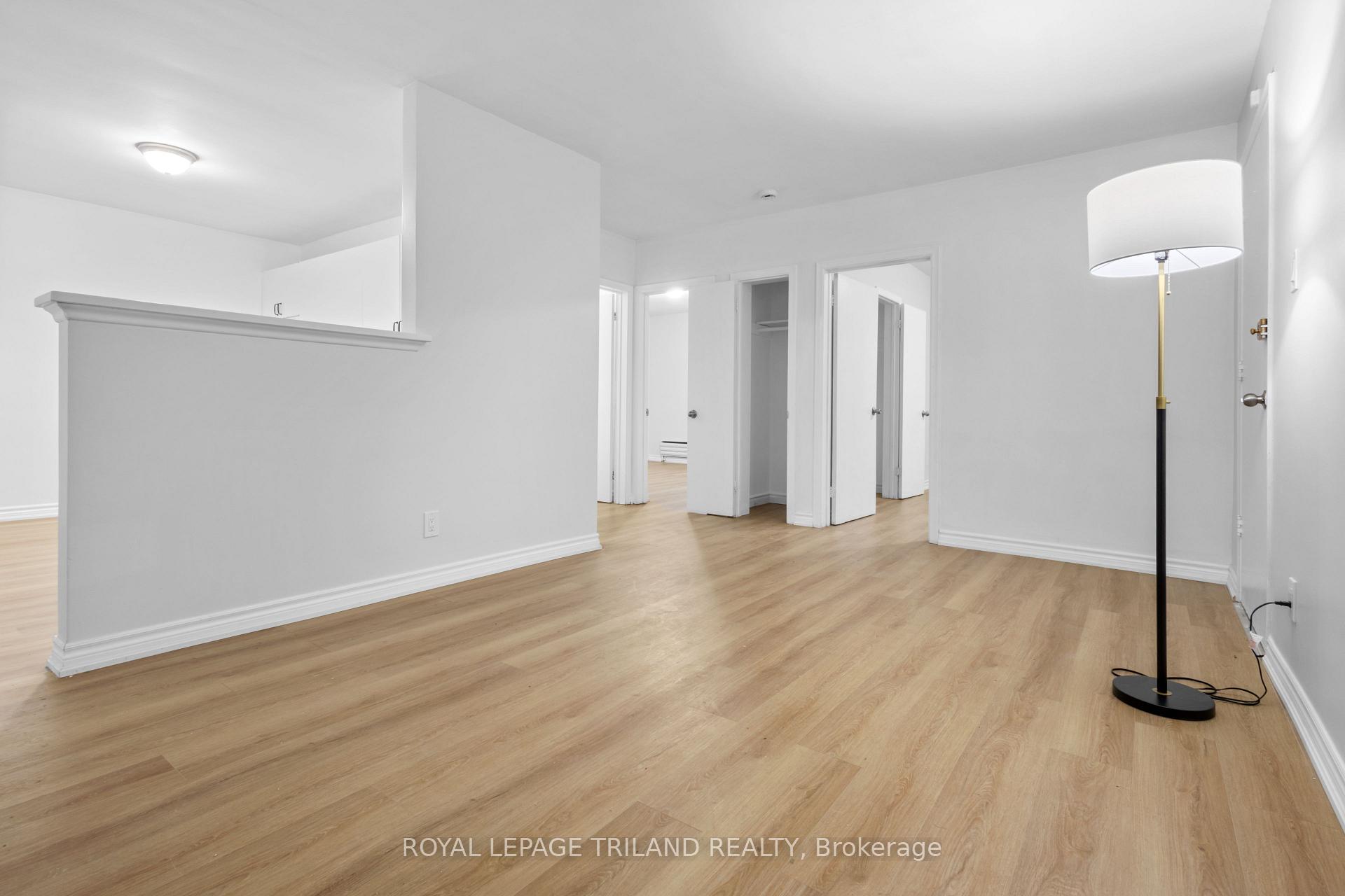 Photo 21 of Unit 4, 358 Hilton Avenue, London, East H — HOMEH