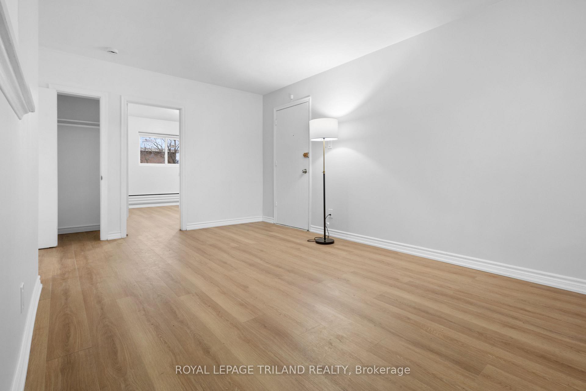 Photo 22 of Unit 4, 358 Hilton Avenue, London, East H — HOMEH