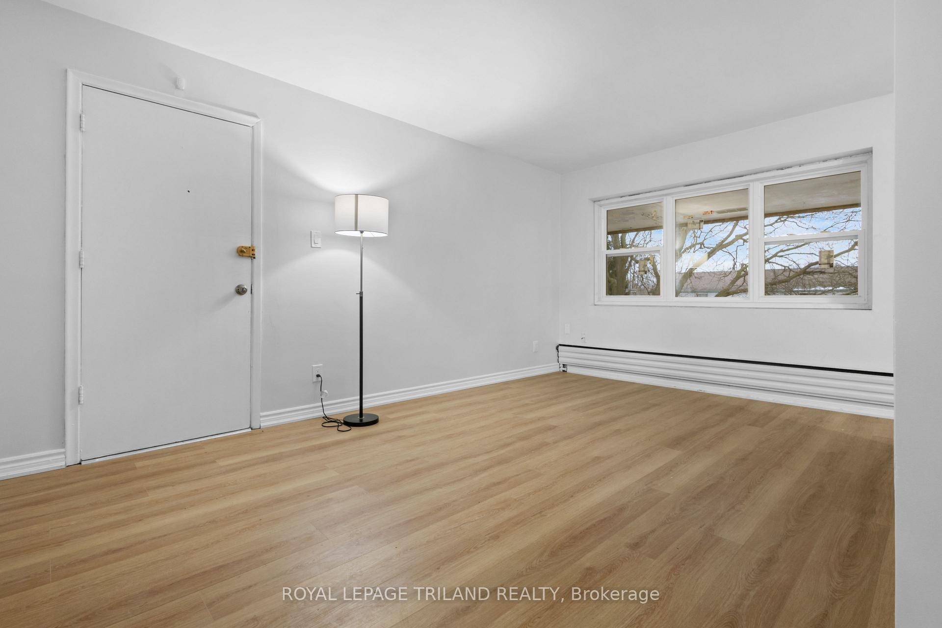 Photo 23 of Unit 4, 358 Hilton Avenue, London, East H — HOMEH