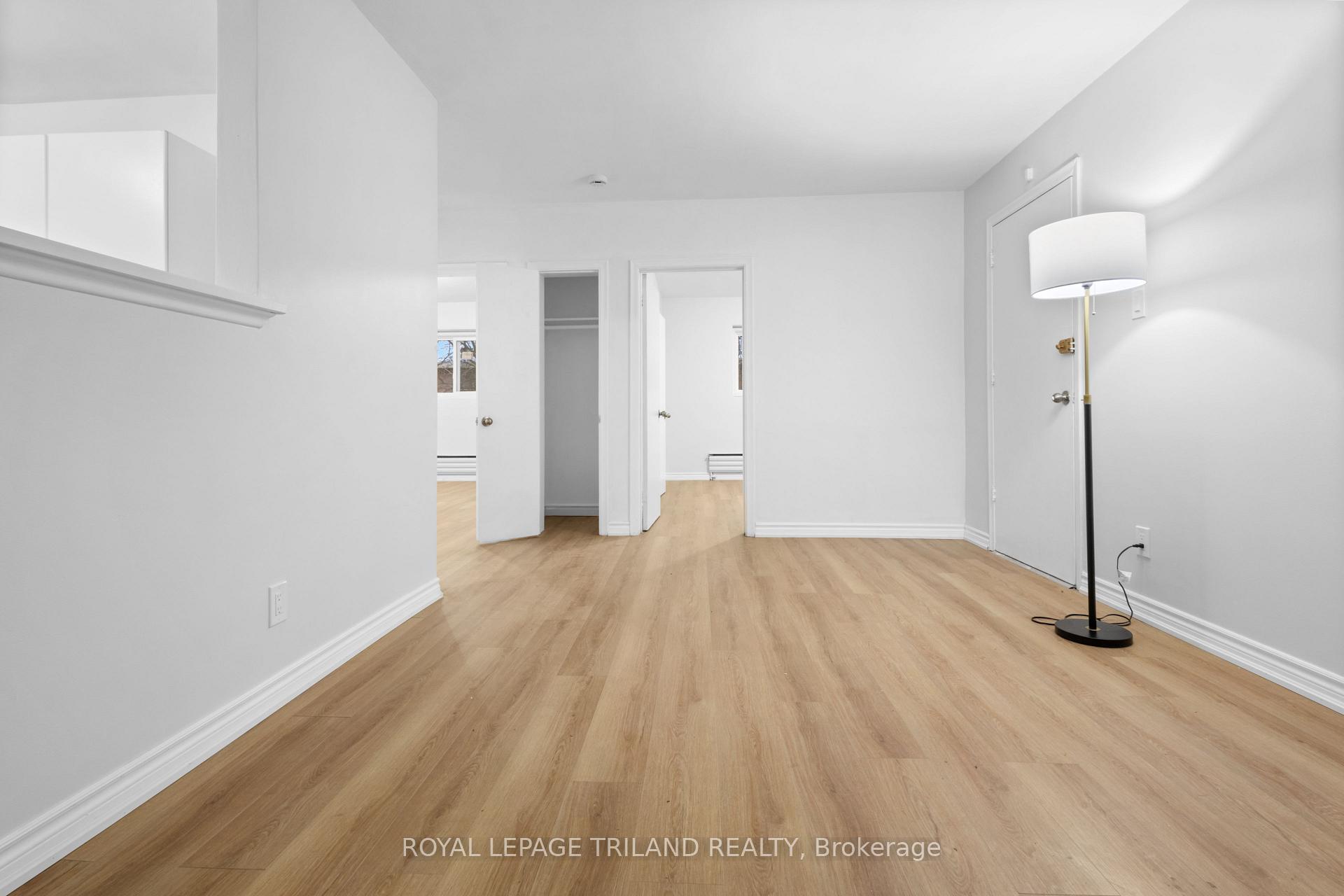 Photo 24 of Unit 4, 358 Hilton Avenue, London, East H — HOMEH