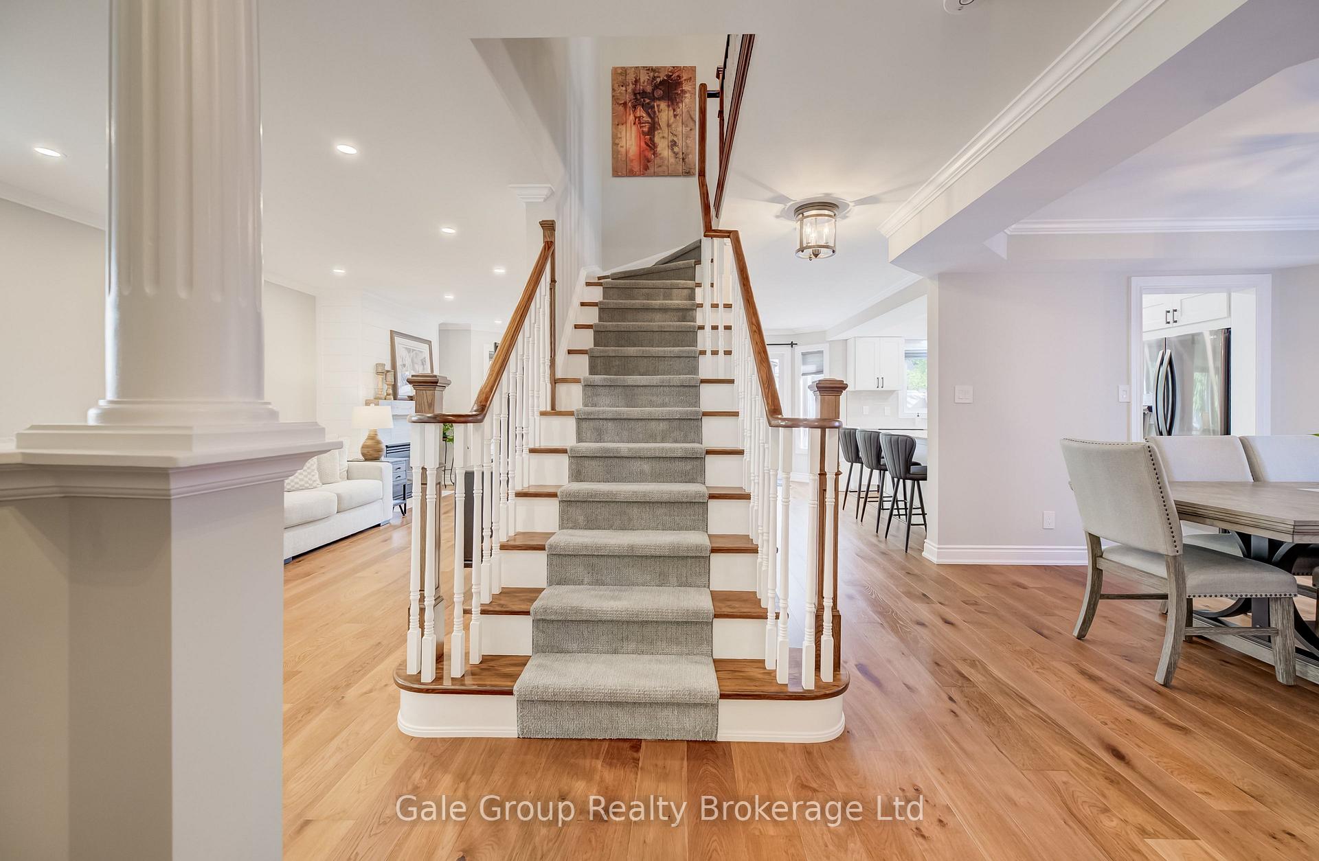 Photo 6 of 76 Pentland Road, Hamilton, Waterdown — HOMEH