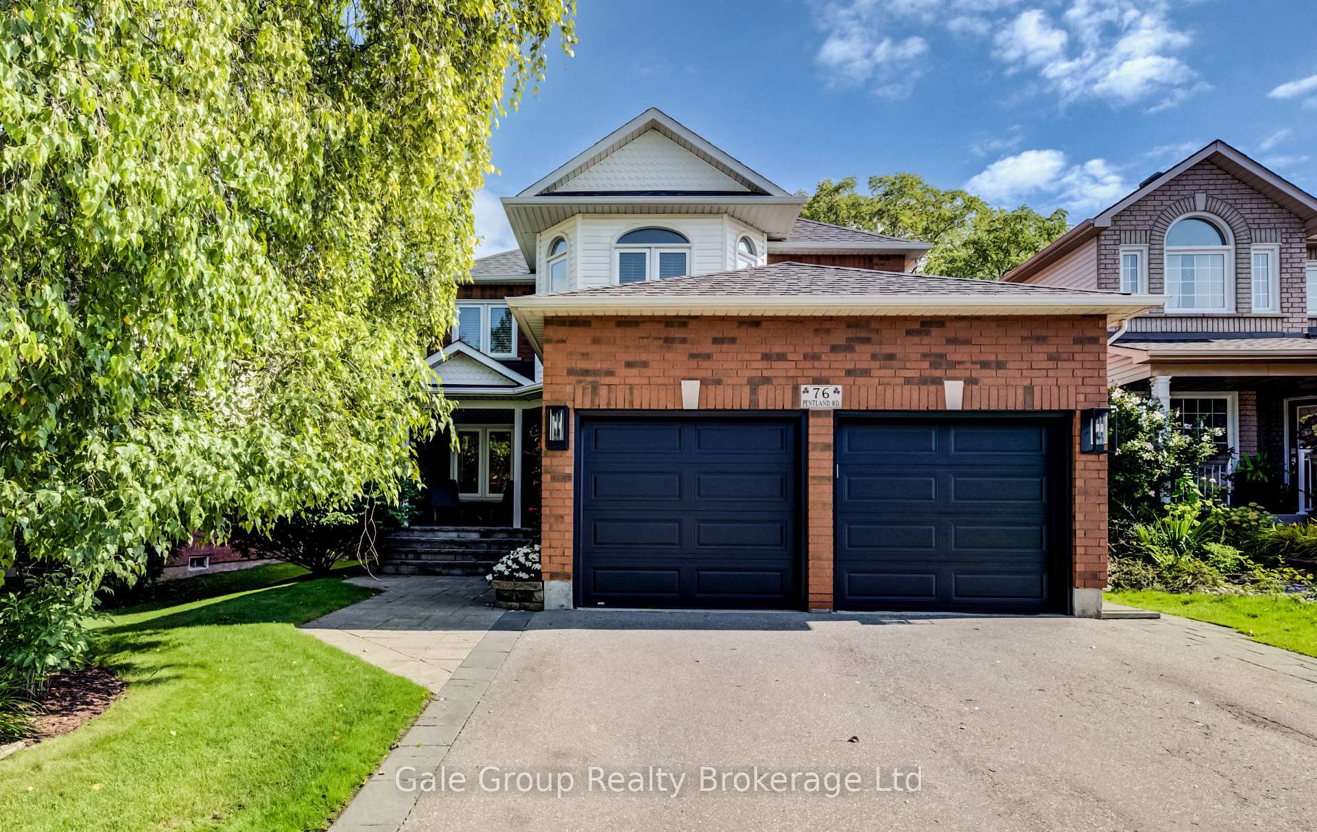 Photo 3 of 76 Pentland Road, Hamilton, Waterdown — HOMEH