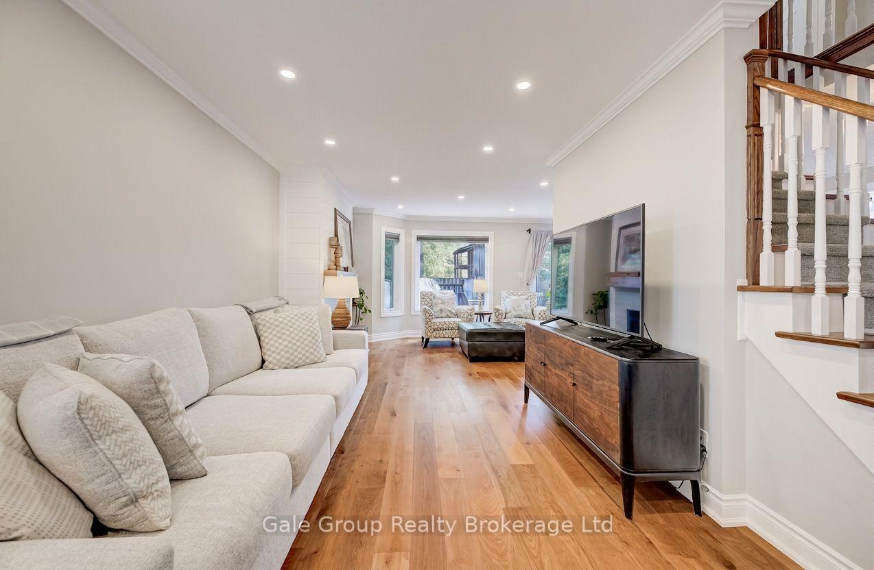 Photo 8 of 76 Pentland Road, Hamilton, Waterdown — HOMEH