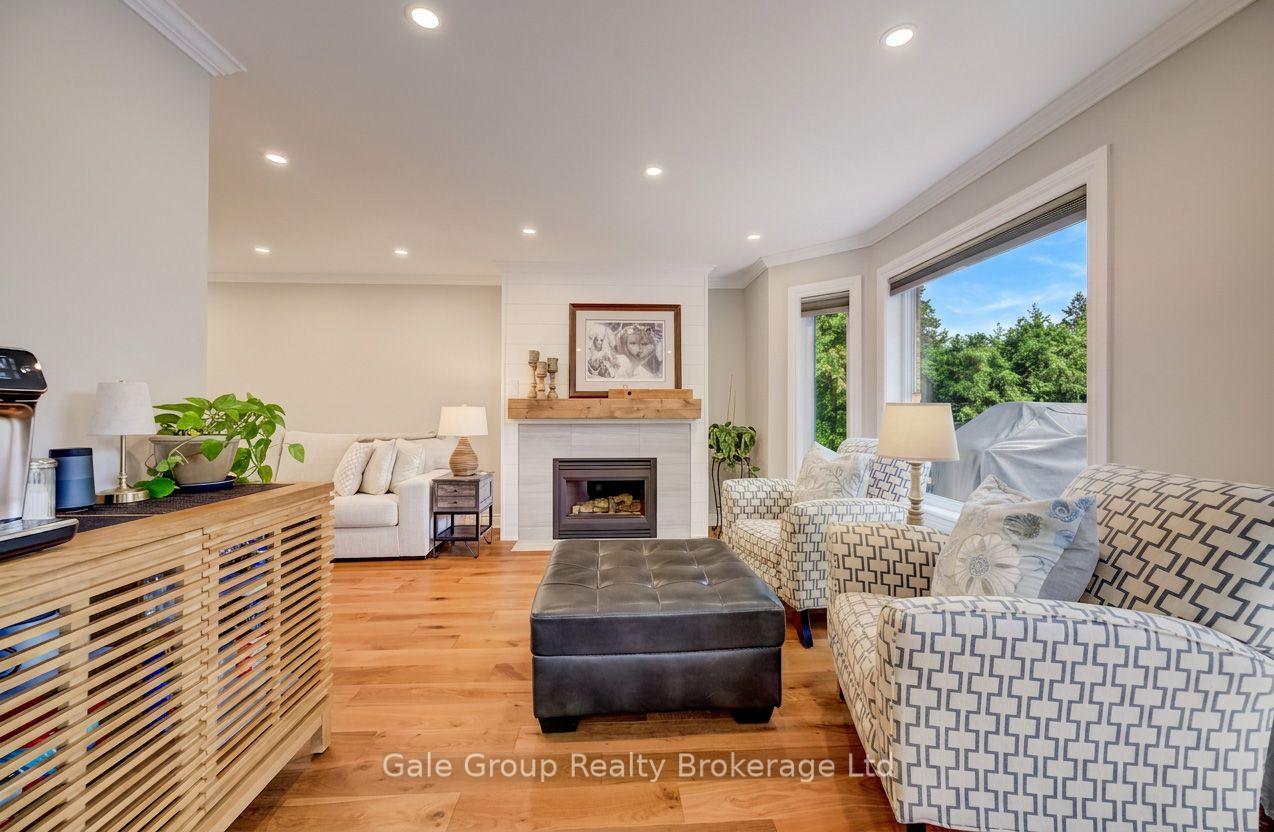 Photo 9 of 76 Pentland Road, Hamilton, Waterdown — HOMEH