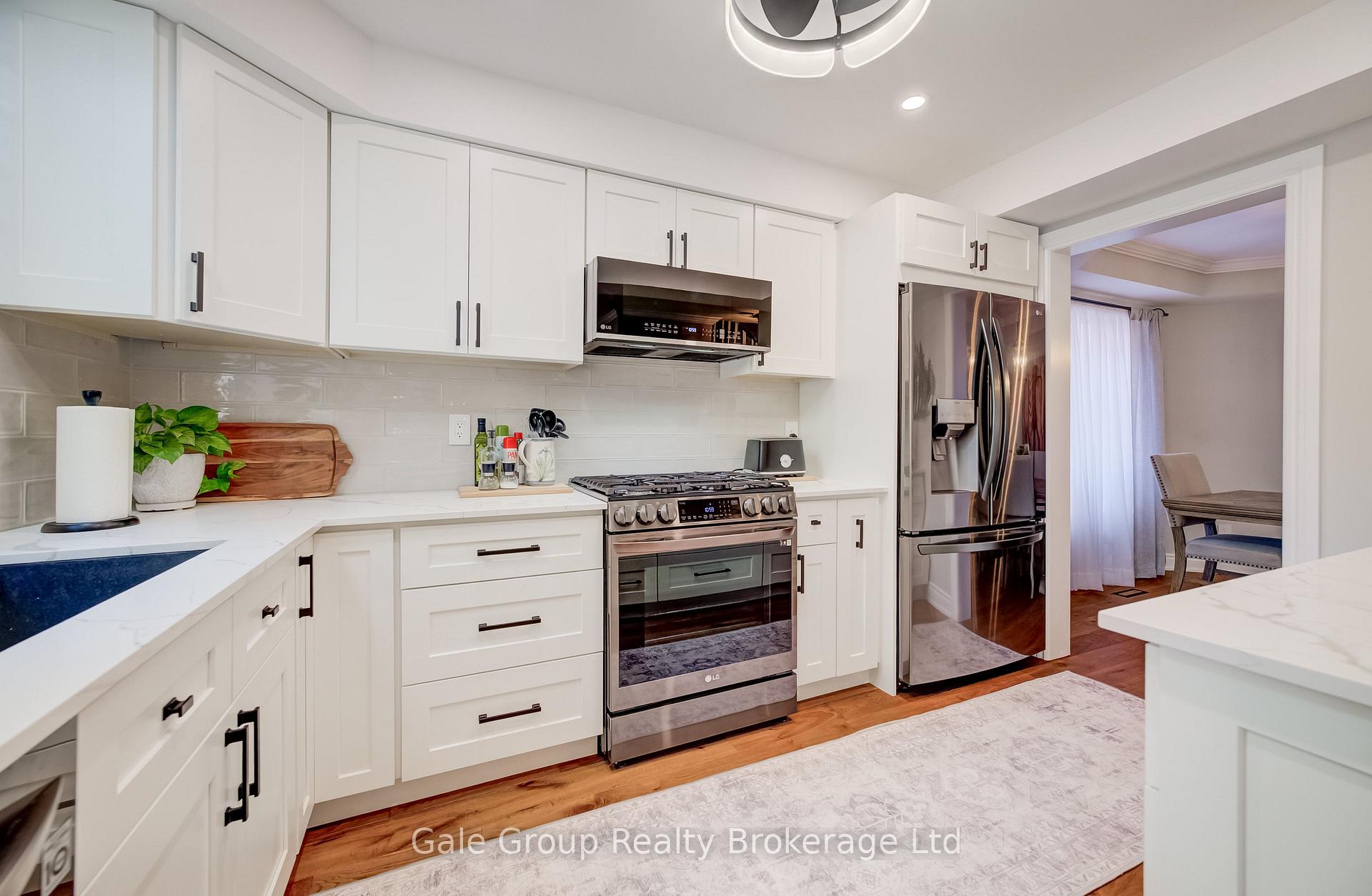 Photo 13 of 76 Pentland Road, Hamilton, Waterdown — HOMEH