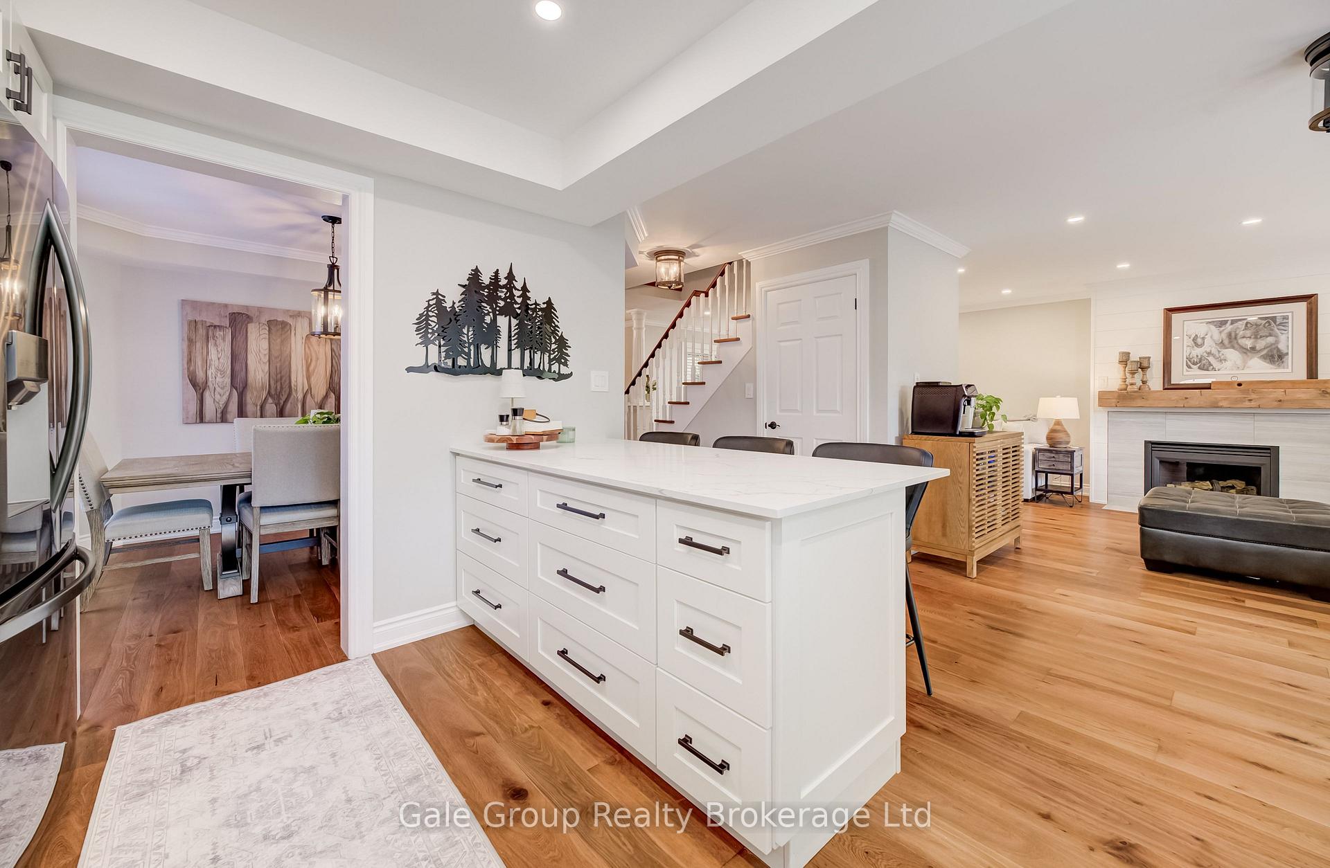 Photo 14 of 76 Pentland Road, Hamilton, Waterdown — HOMEH