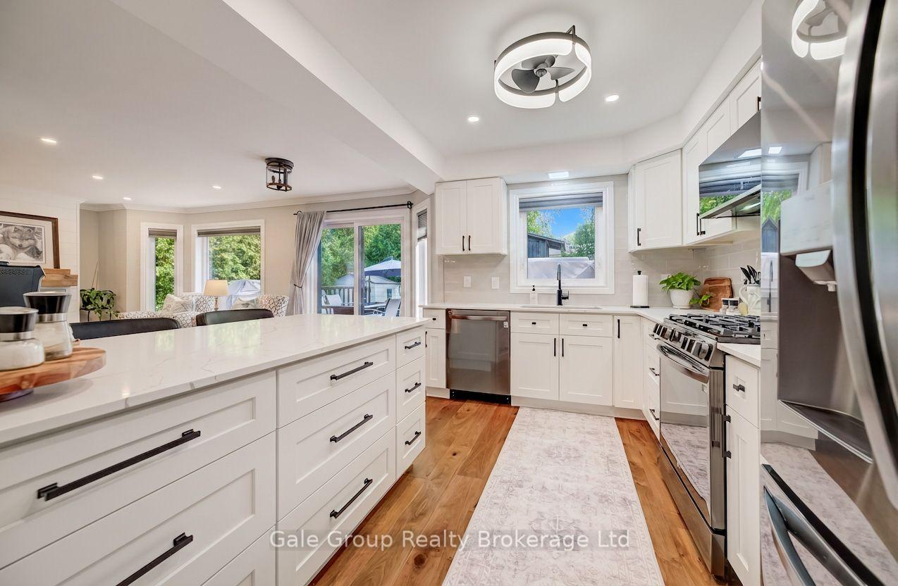 Photo 15 of 76 Pentland Road, Hamilton, Waterdown — HOMEH