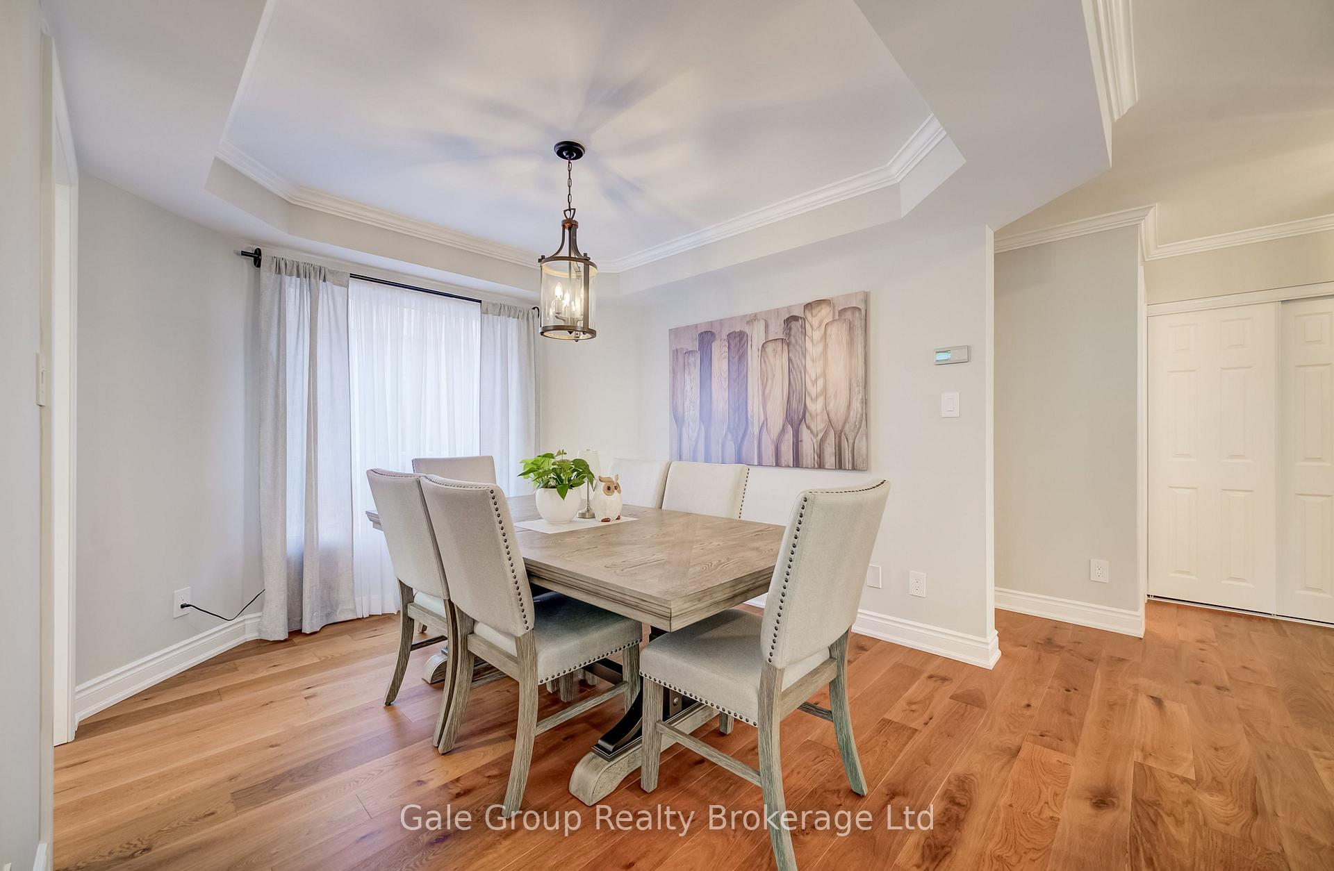 Photo 16 of 76 Pentland Road, Hamilton, Waterdown — HOMEH