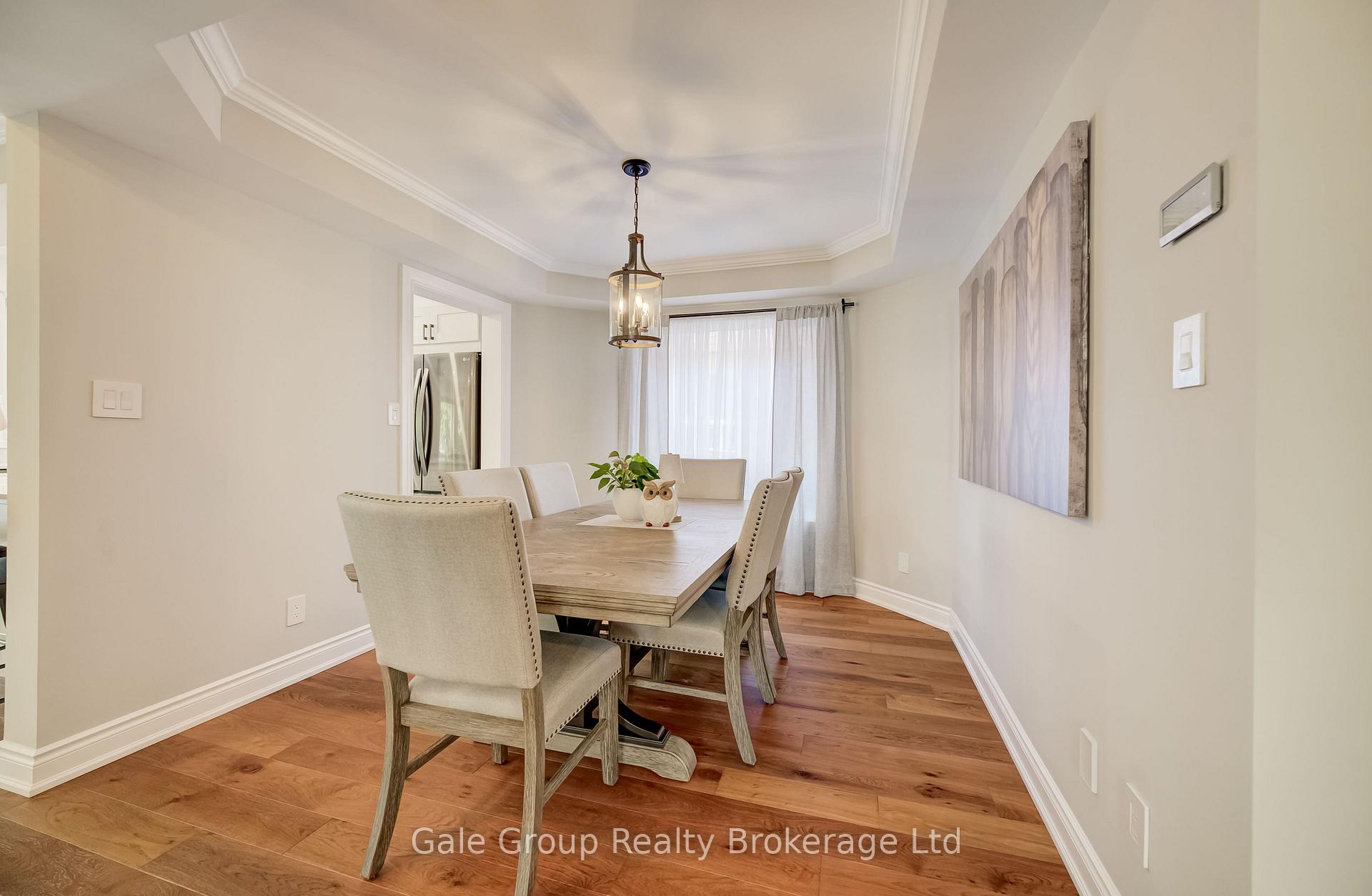 Photo 17 of 76 Pentland Road, Hamilton, Waterdown — HOMEH