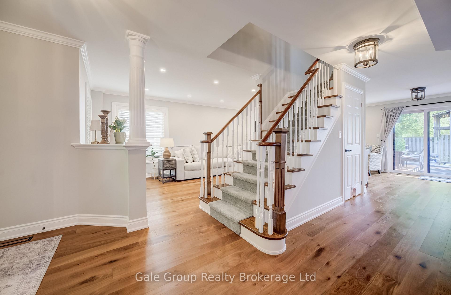 Photo 20 of 76 Pentland Road, Hamilton, Waterdown — HOMEH