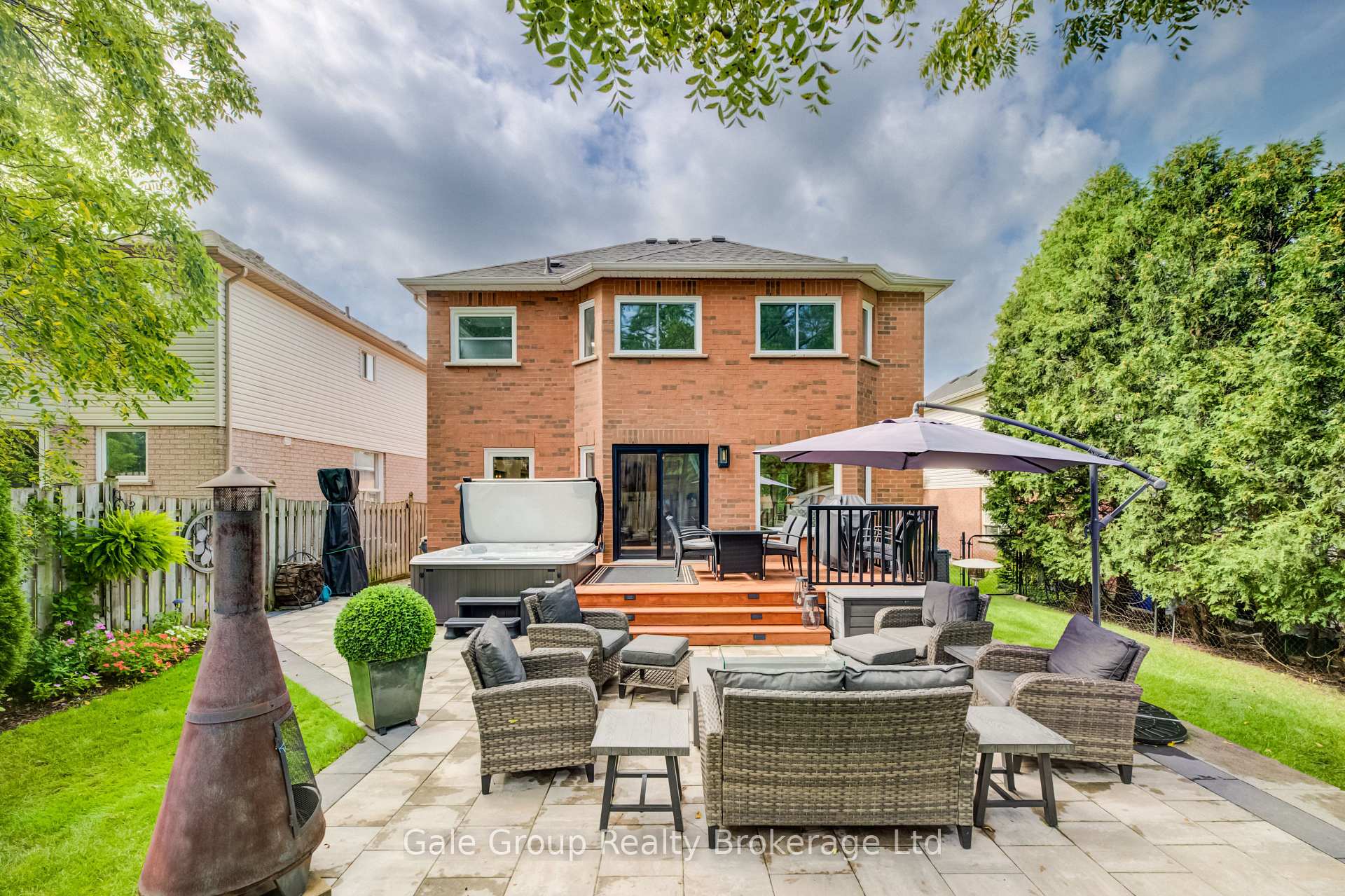 Photo 37 of 76 Pentland Road, Hamilton, Waterdown — HOMEH