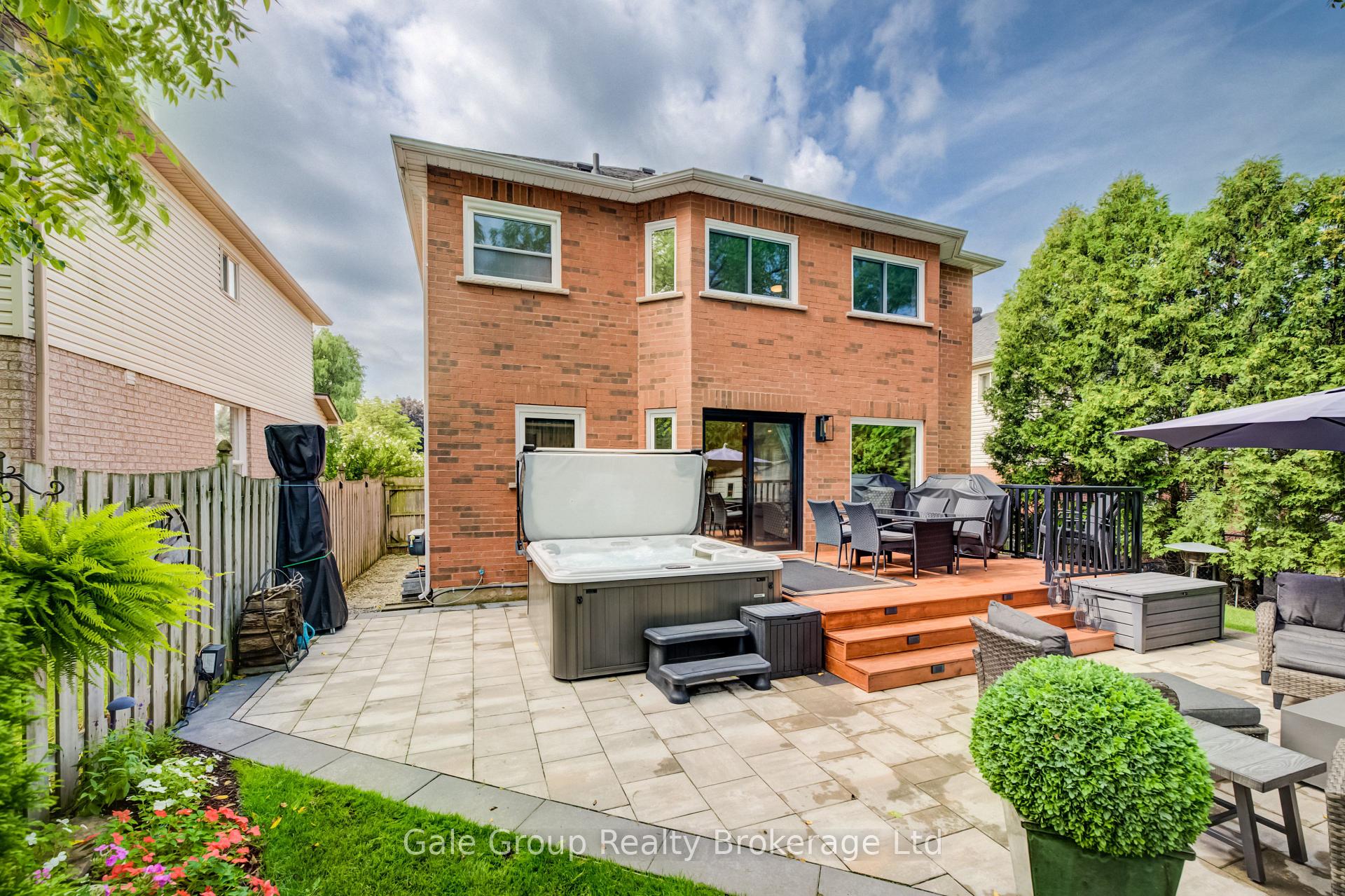 Photo 38 of 76 Pentland Road, Hamilton, Waterdown — HOMEH