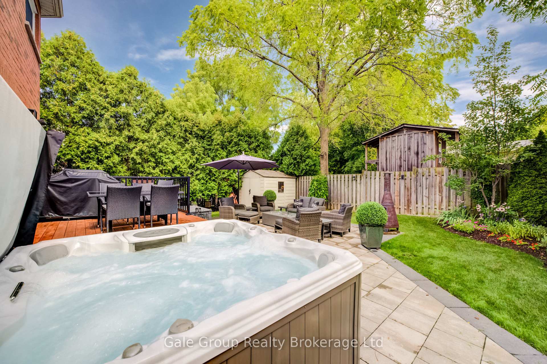 Photo 39 of 76 Pentland Road, Hamilton, Waterdown — HOMEH