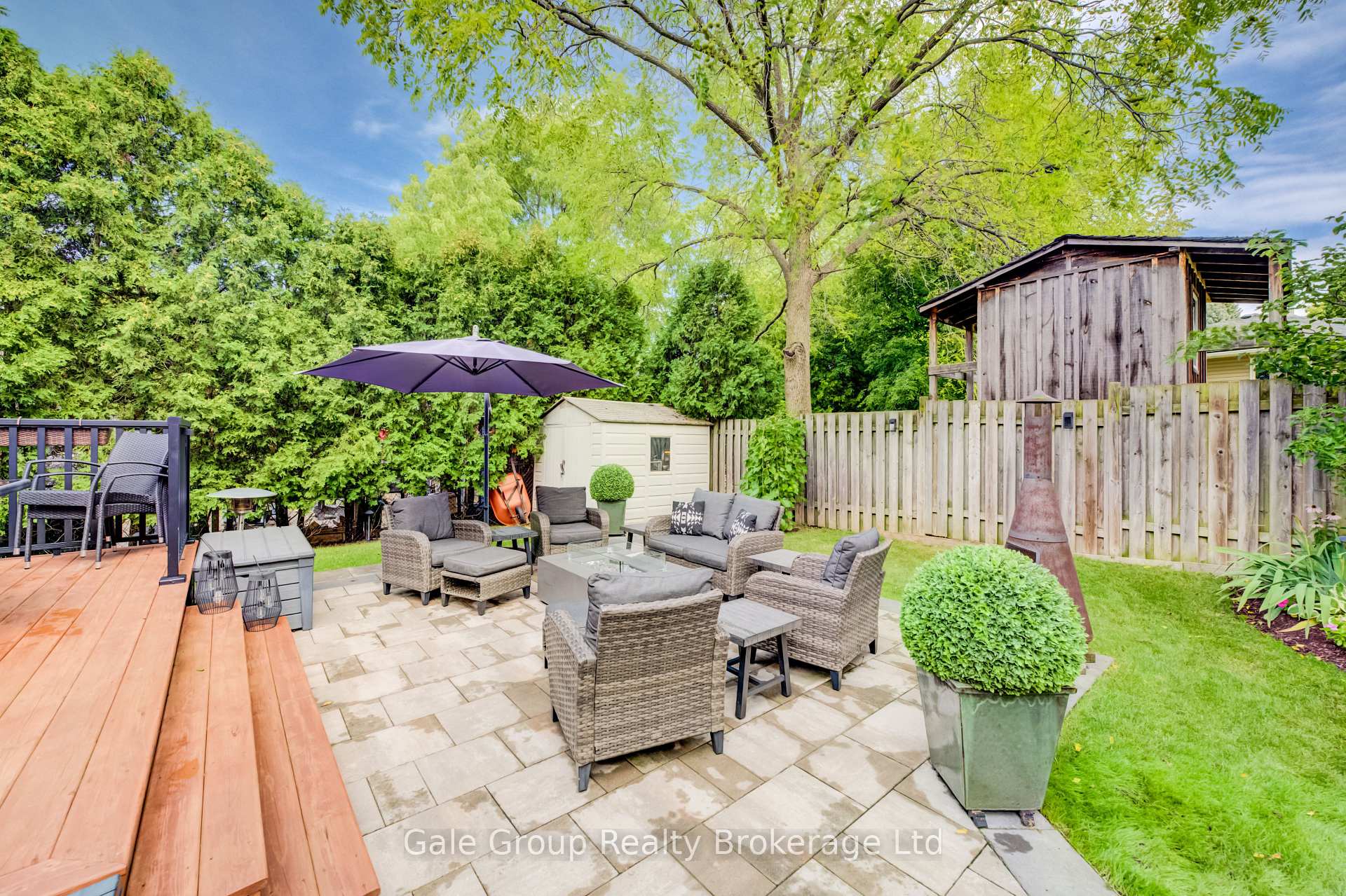 Photo 40 of 76 Pentland Road, Hamilton, Waterdown — HOMEH