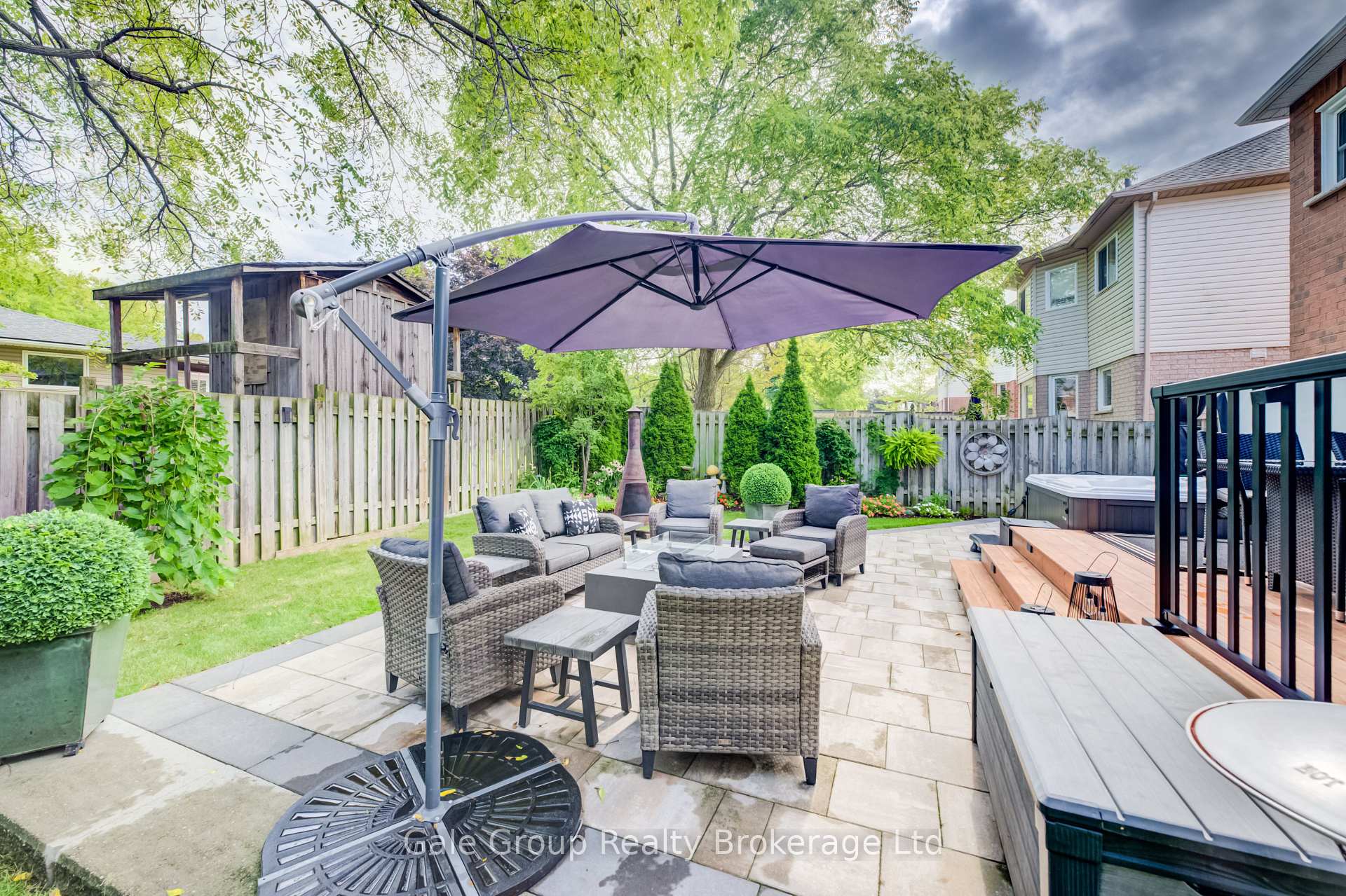 Photo 42 of 76 Pentland Road, Hamilton, Waterdown — HOMEH