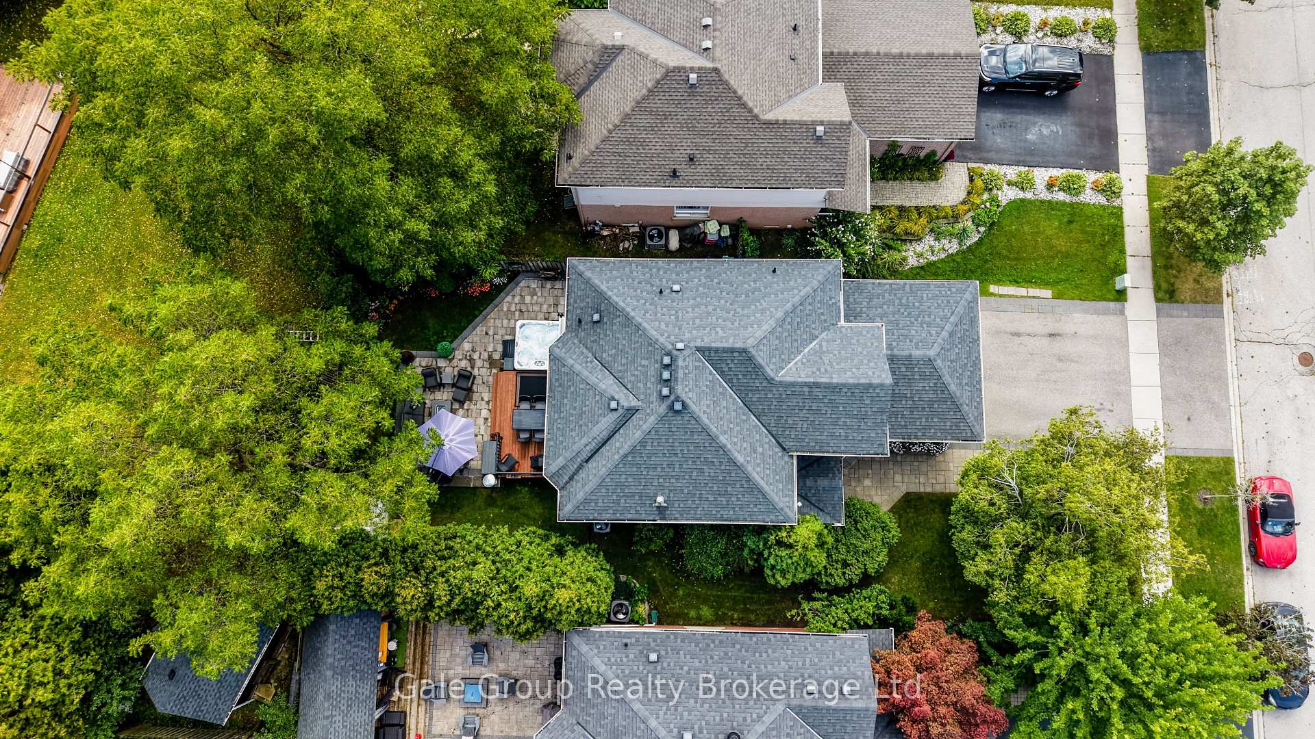 Photo 44 of 76 Pentland Road, Hamilton, Waterdown — HOMEH