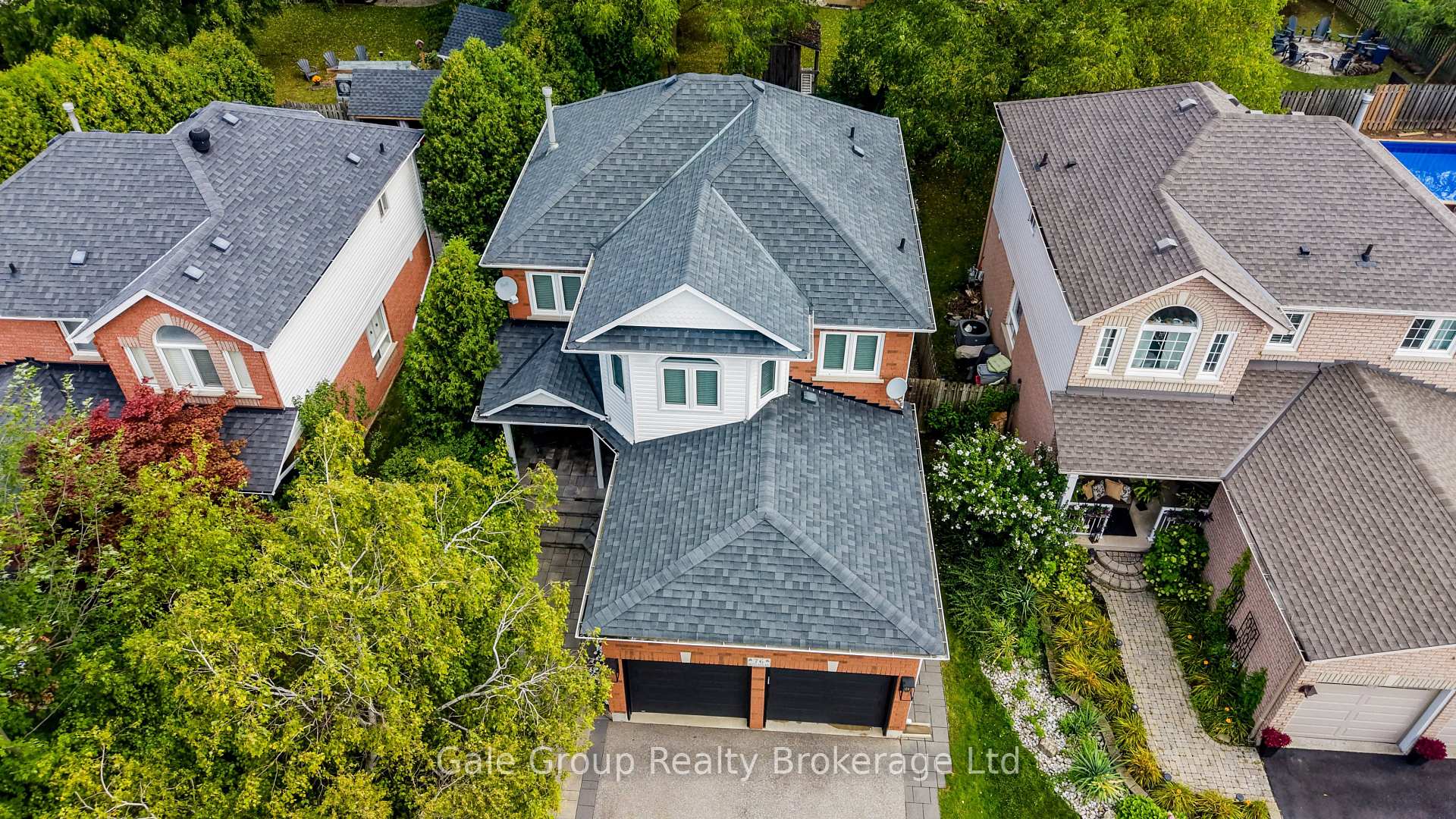 Photo 45 of 76 Pentland Road, Hamilton, Waterdown — HOMEH