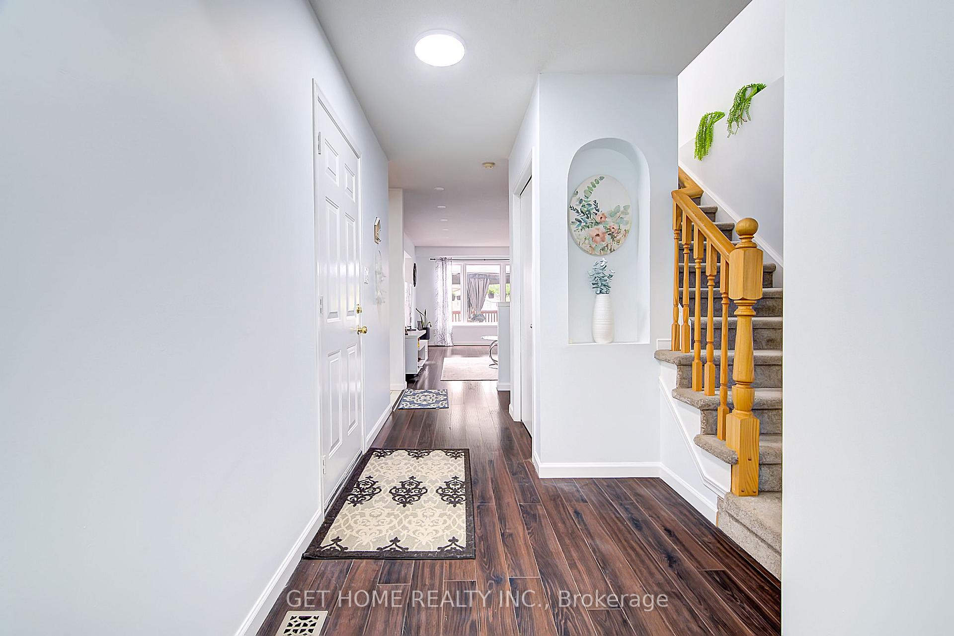 Photo 5 of 120 Masterson Crescent, Cambridge, Lang's Farm — HOMEH