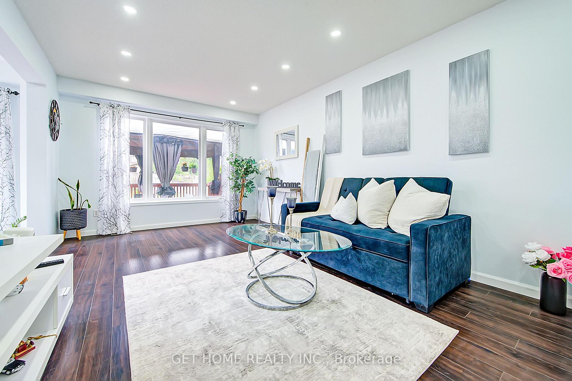 Photo 7 of 120 Masterson Crescent, Cambridge, Lang's Farm — HOMEH