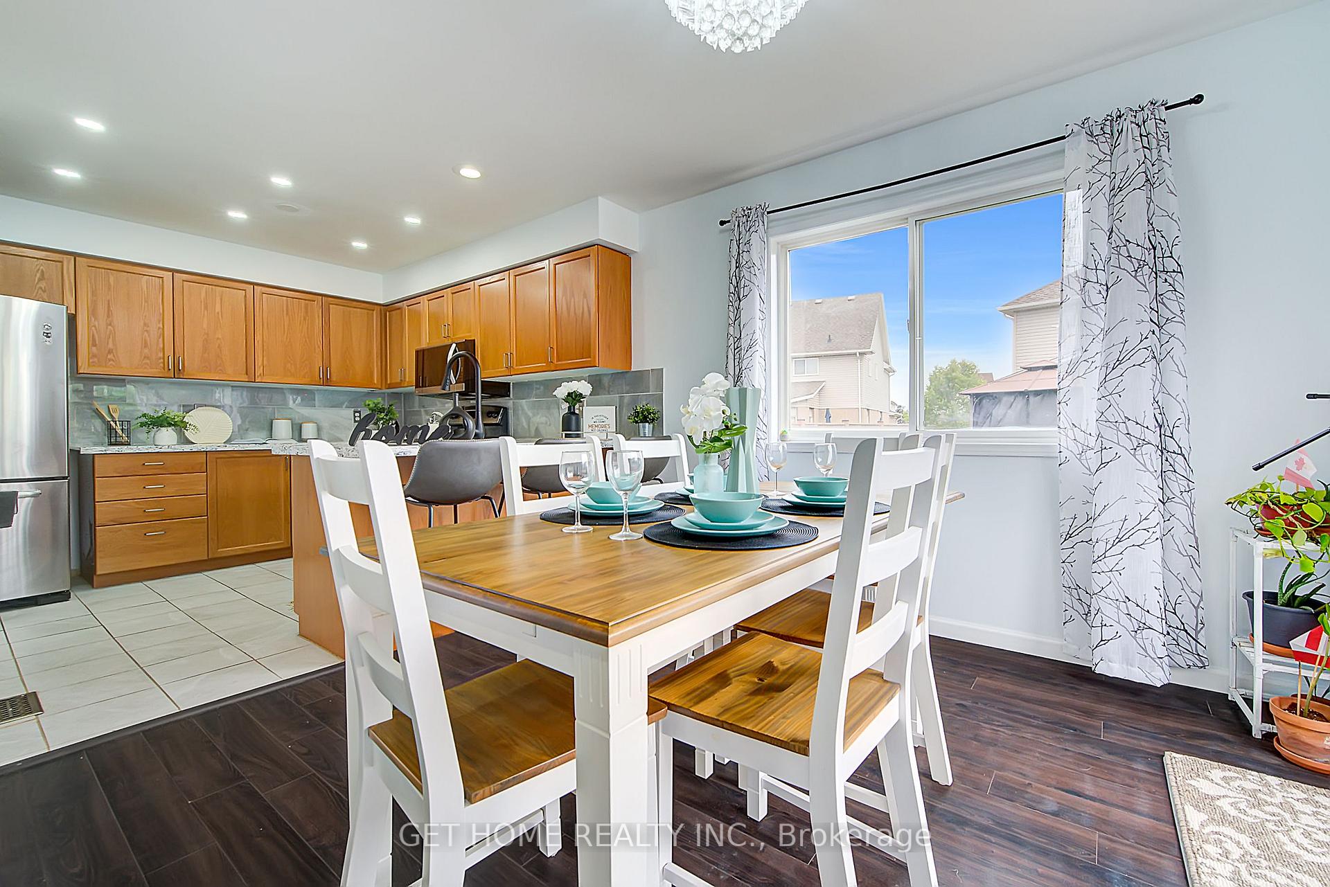 Photo 12 of 120 Masterson Crescent, Cambridge, Lang's Farm — HOMEH