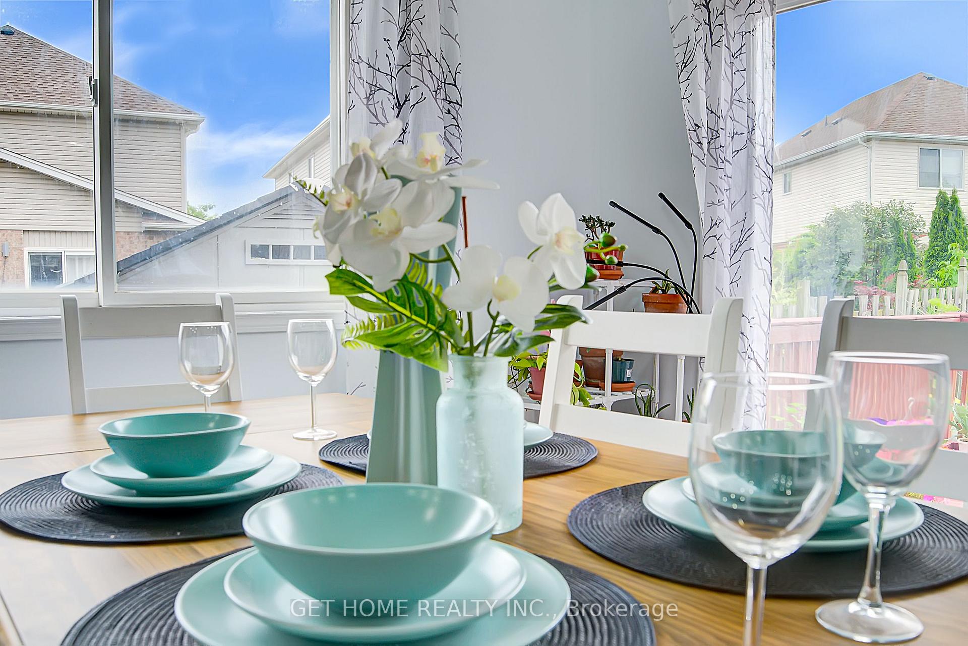 Photo 13 of 120 Masterson Crescent, Cambridge, Lang's Farm — HOMEH