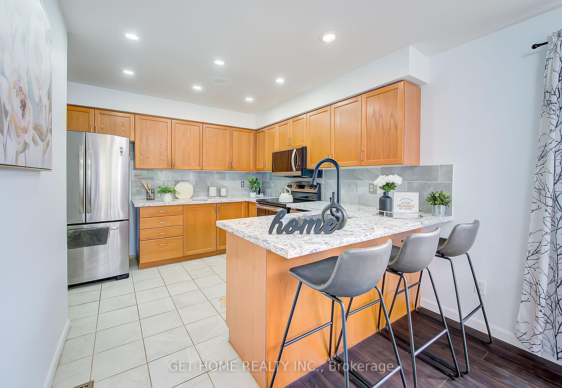 Photo 14 of 120 Masterson Crescent, Cambridge, Lang's Farm — HOMEH