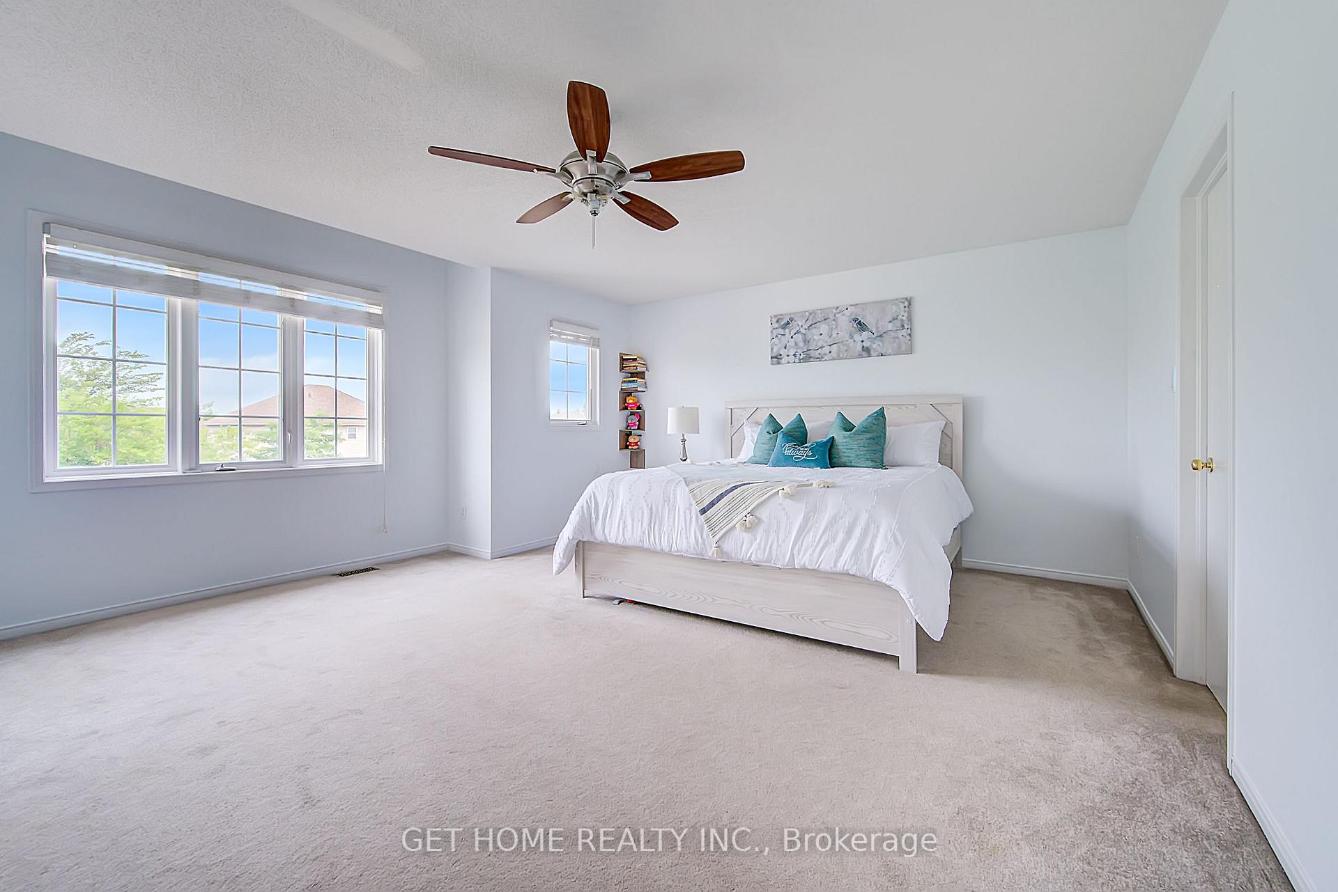 Photo 23 of 120 Masterson Crescent, Cambridge, Lang's Farm — HOMEH
