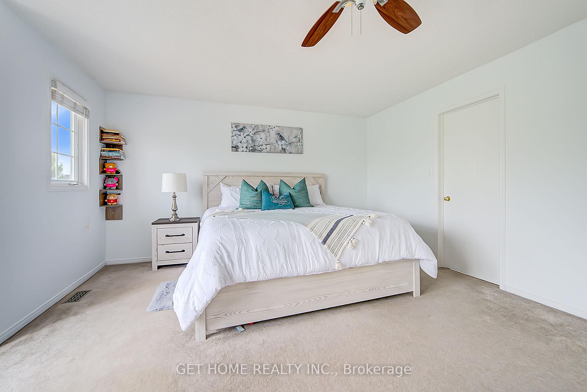 Photo 24 of 120 Masterson Crescent, Cambridge, Lang's Farm — HOMEH