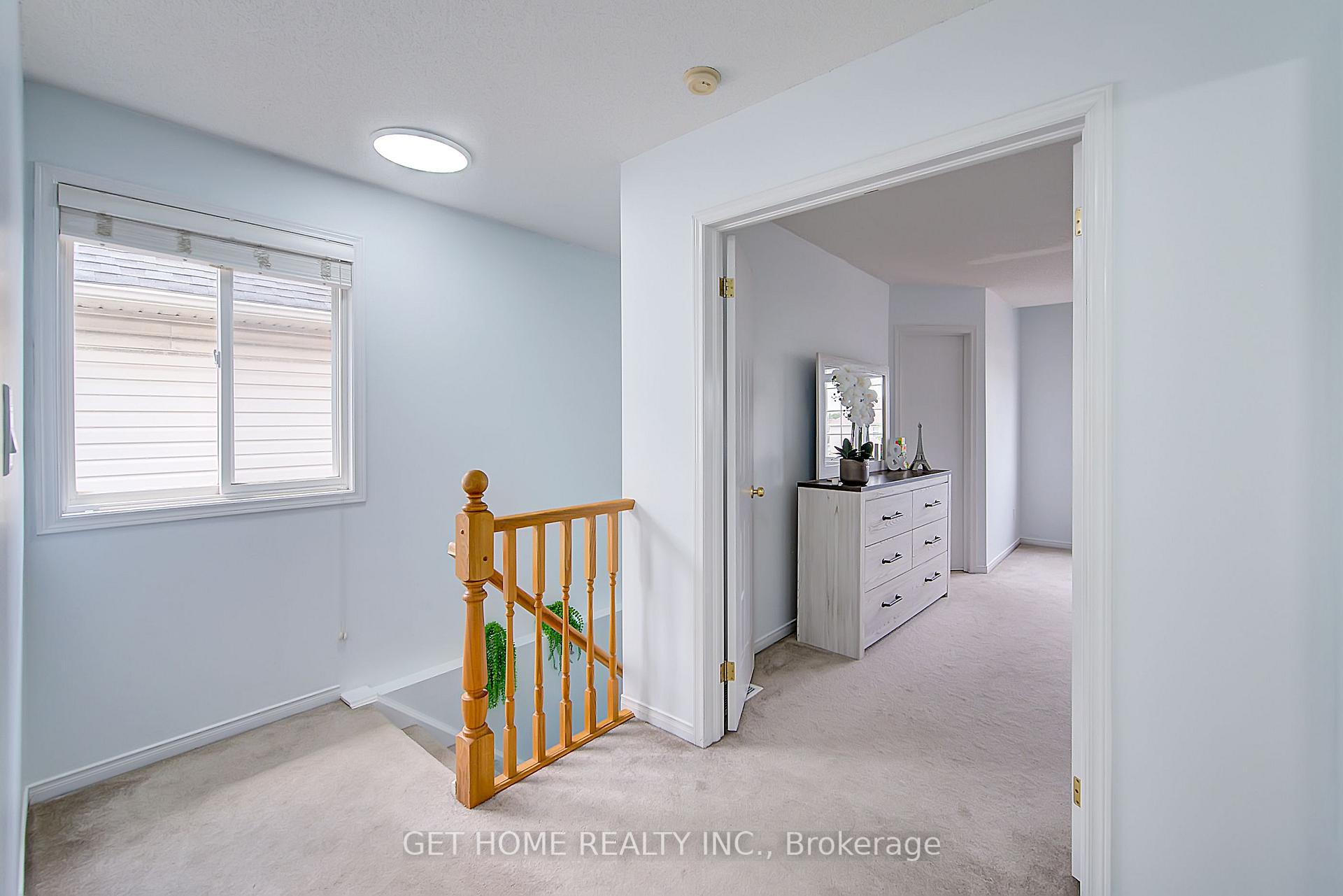 Photo 25 of 120 Masterson Crescent, Cambridge, Lang's Farm — HOMEH