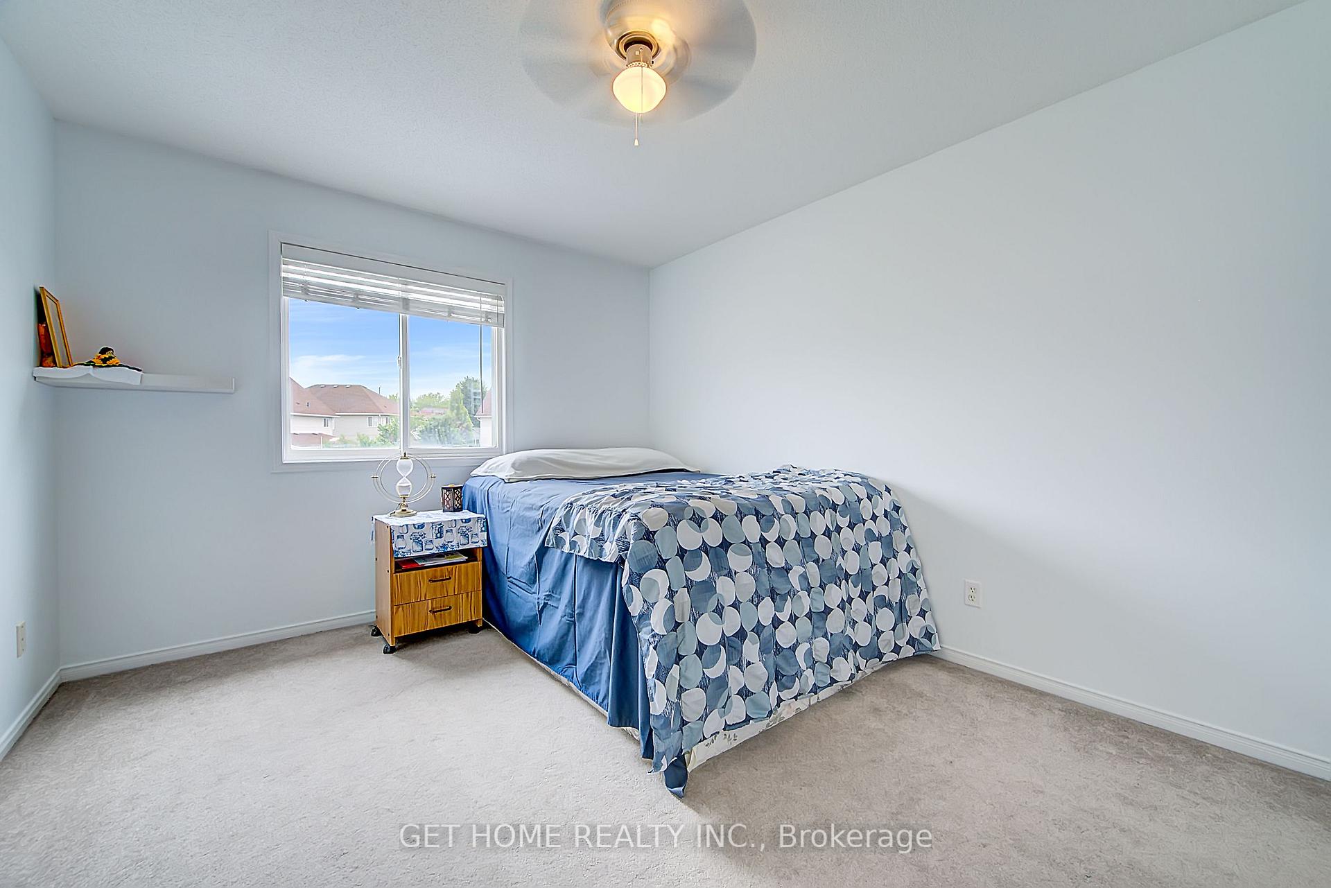 Photo 27 of 120 Masterson Crescent, Cambridge, Lang's Farm — HOMEH