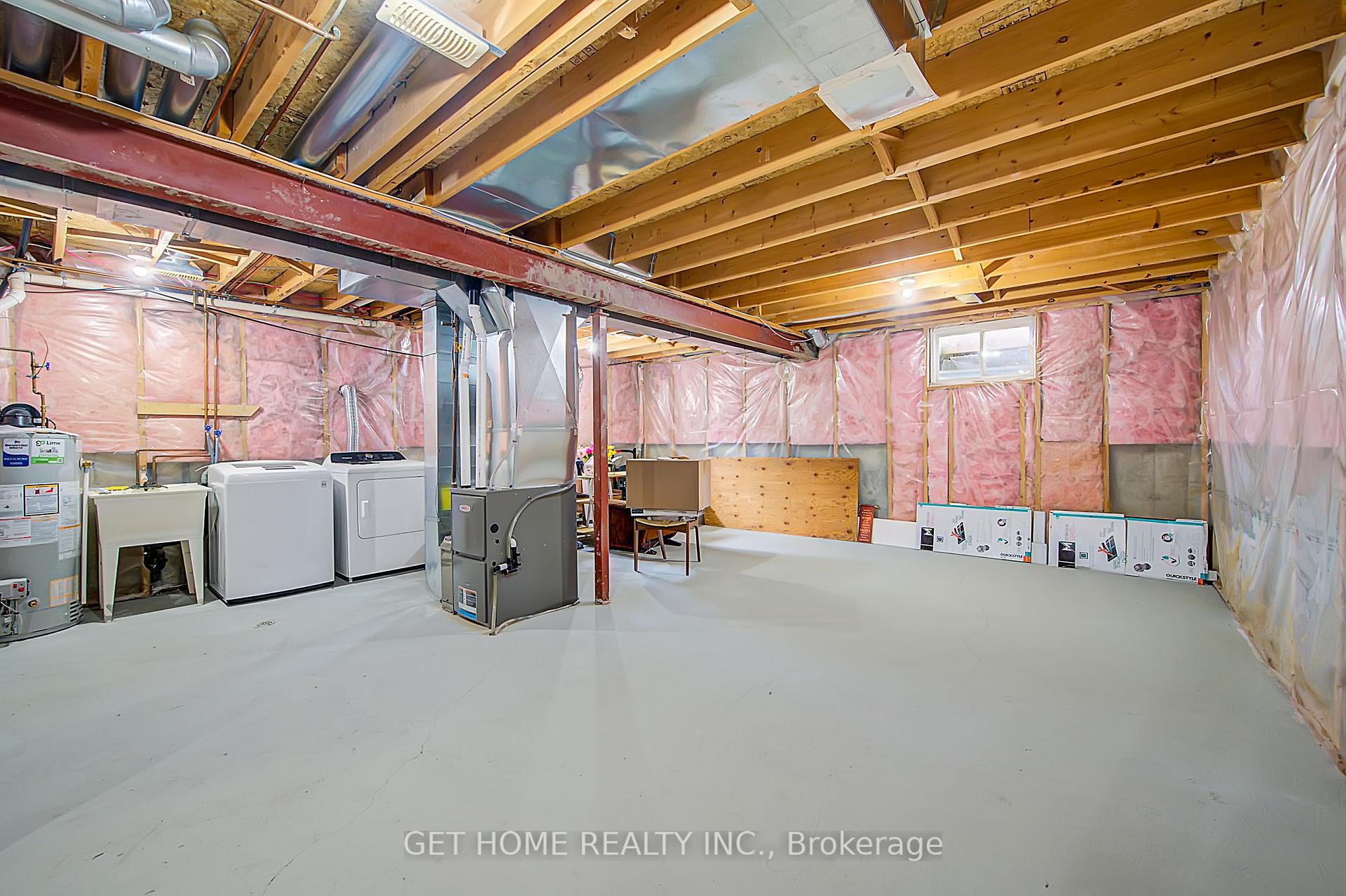 Photo 30 of 120 Masterson Crescent, Cambridge, Lang's Farm — HOMEH