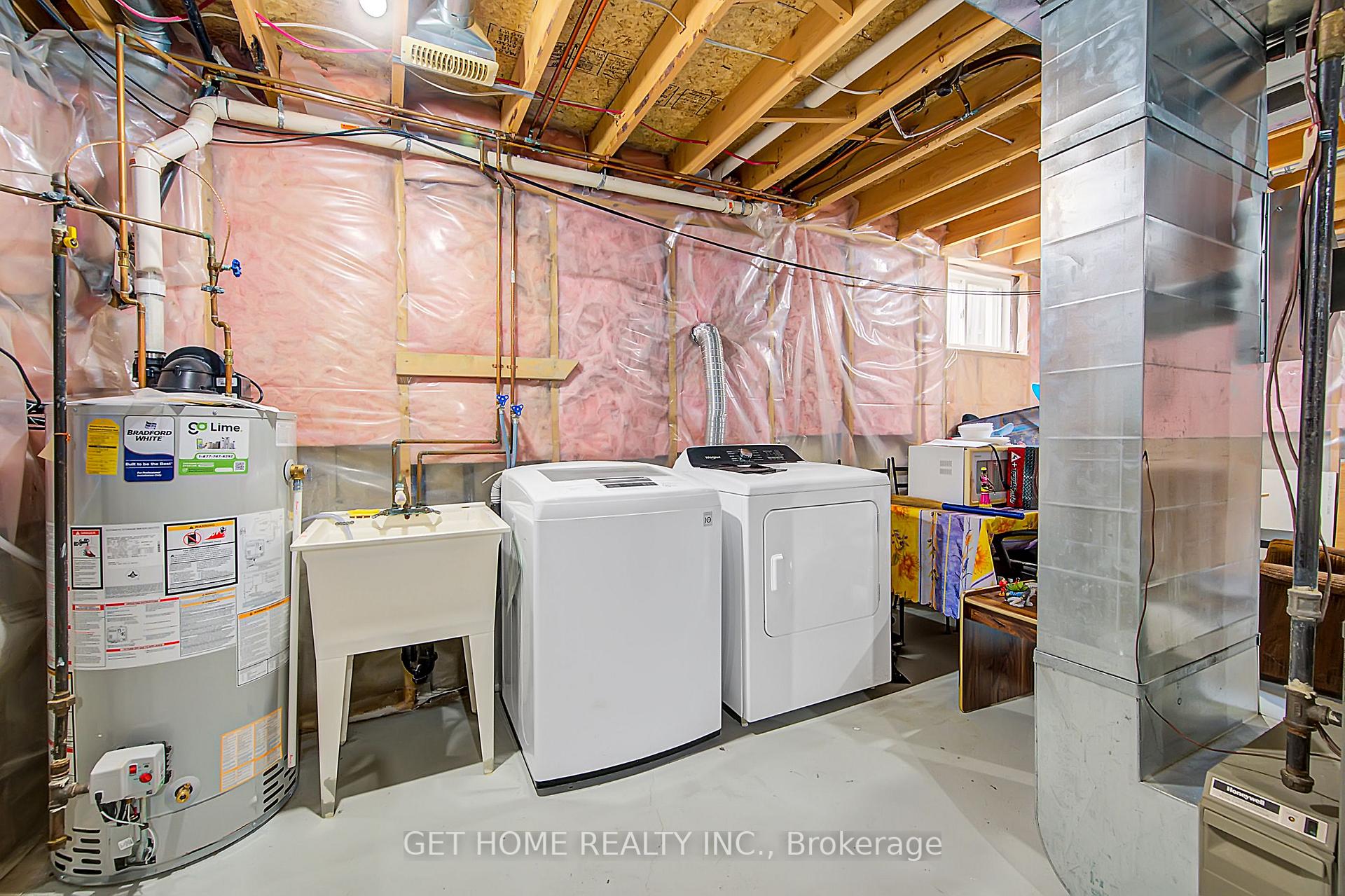 Photo 31 of 120 Masterson Crescent, Cambridge, Lang's Farm — HOMEH