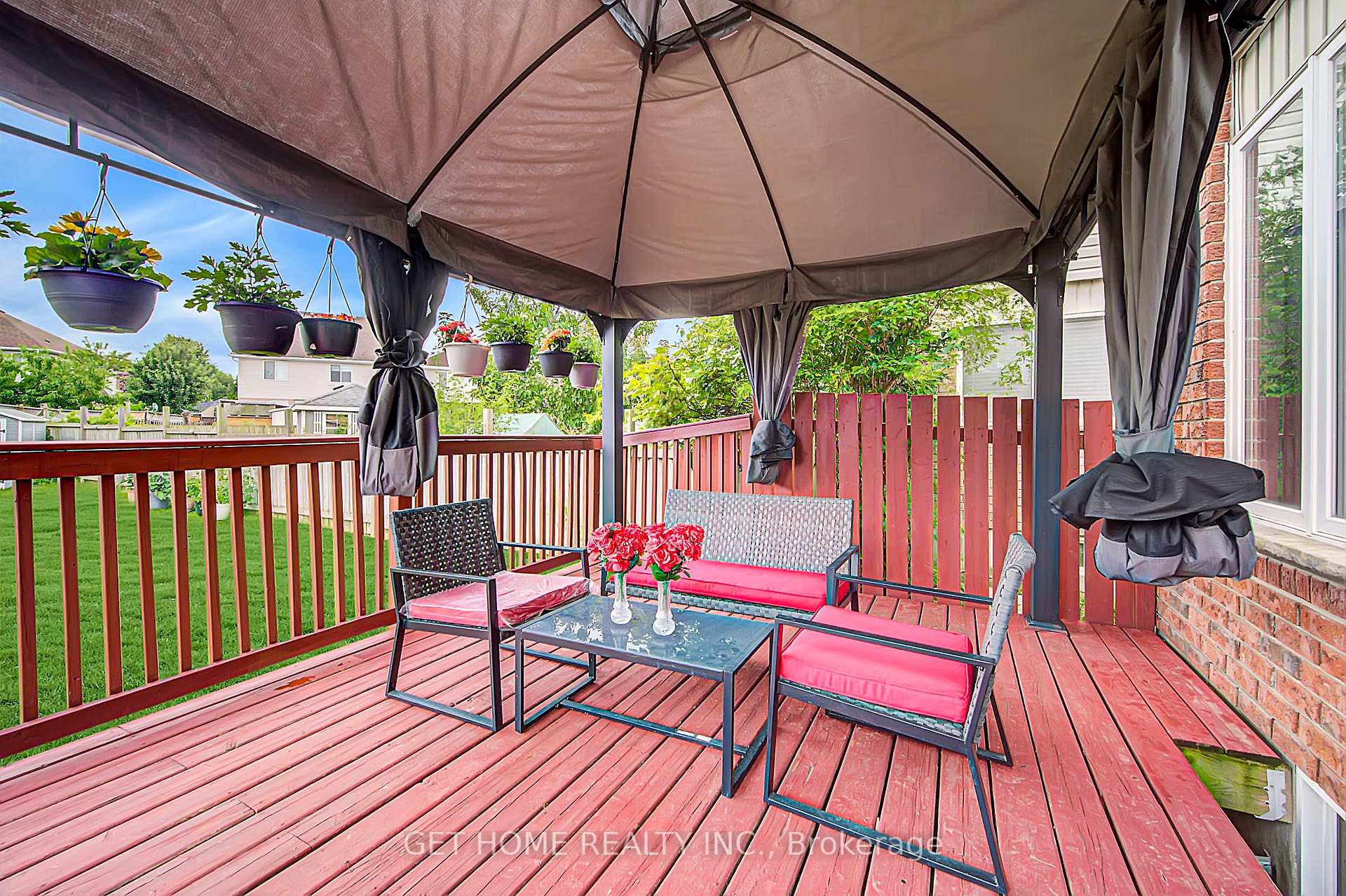 Photo 35 of 120 Masterson Crescent, Cambridge, Lang's Farm — HOMEH