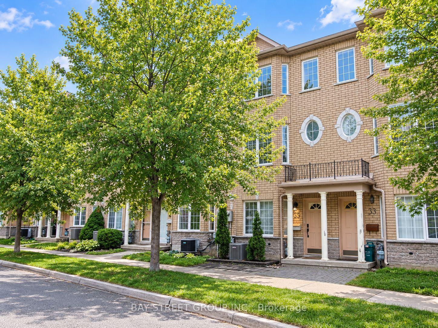 Photo 3 of 35 Park Common Boulevard, Markham, Commerce Valley — HOMEH