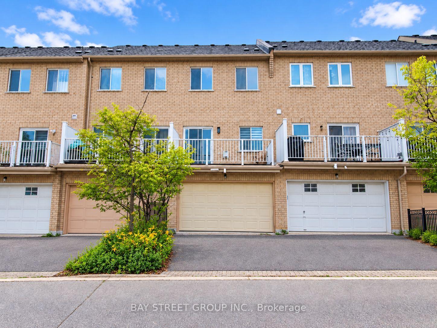 Photo 5 of 35 Park Common Boulevard, Markham, Commerce Valley — HOMEH