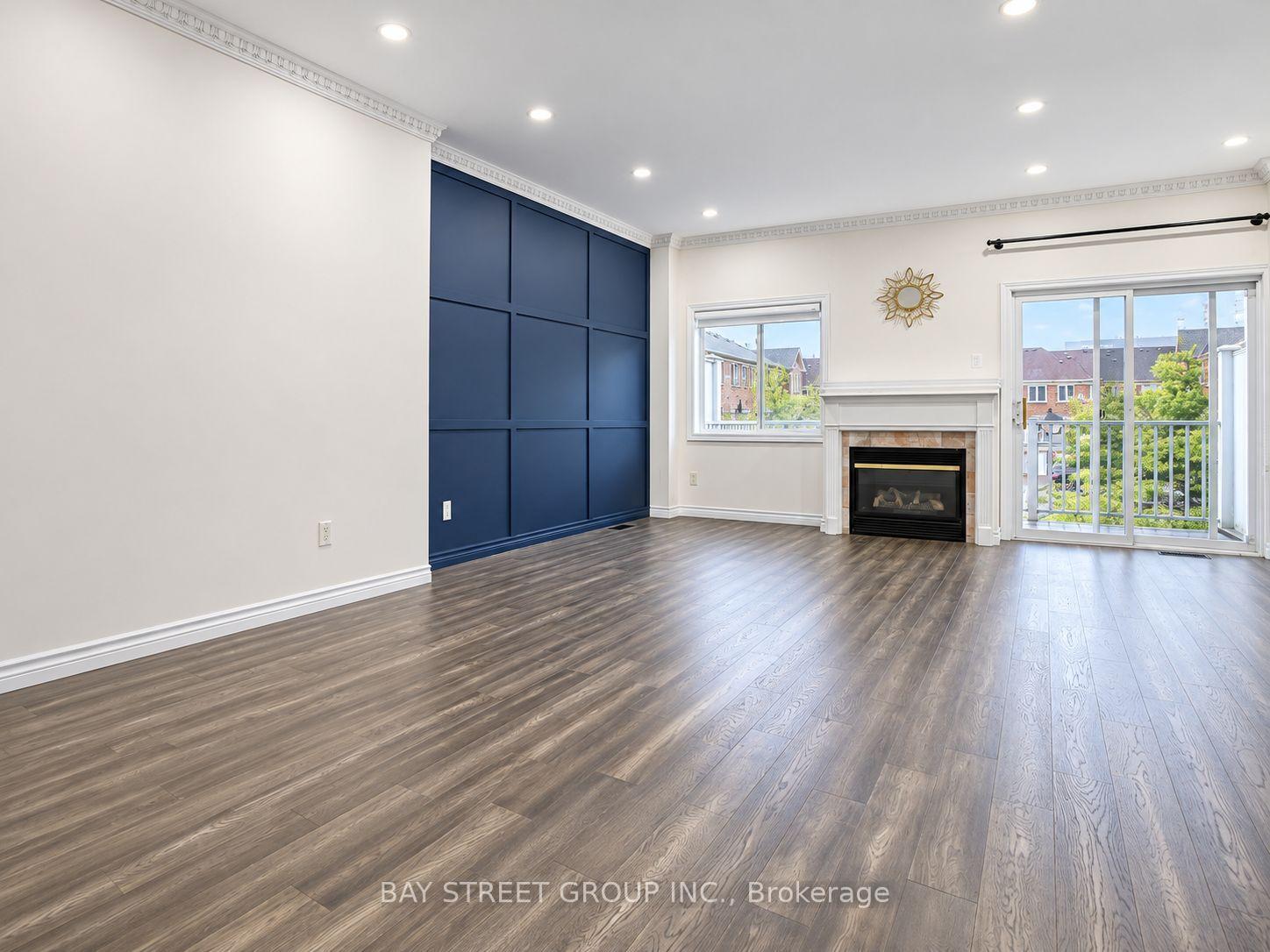 Photo 17 of 35 Park Common Boulevard, Markham, Commerce Valley — HOMEH