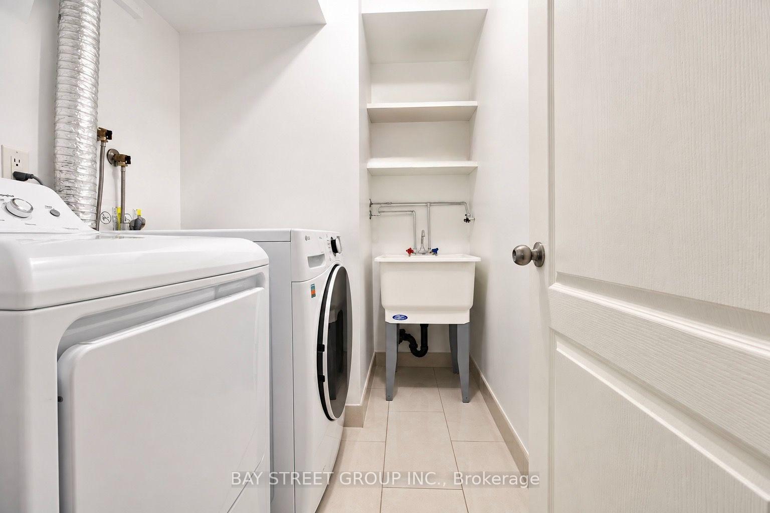 Photo 34 of 35 Park Common Boulevard, Markham, Commerce Valley — HOMEH