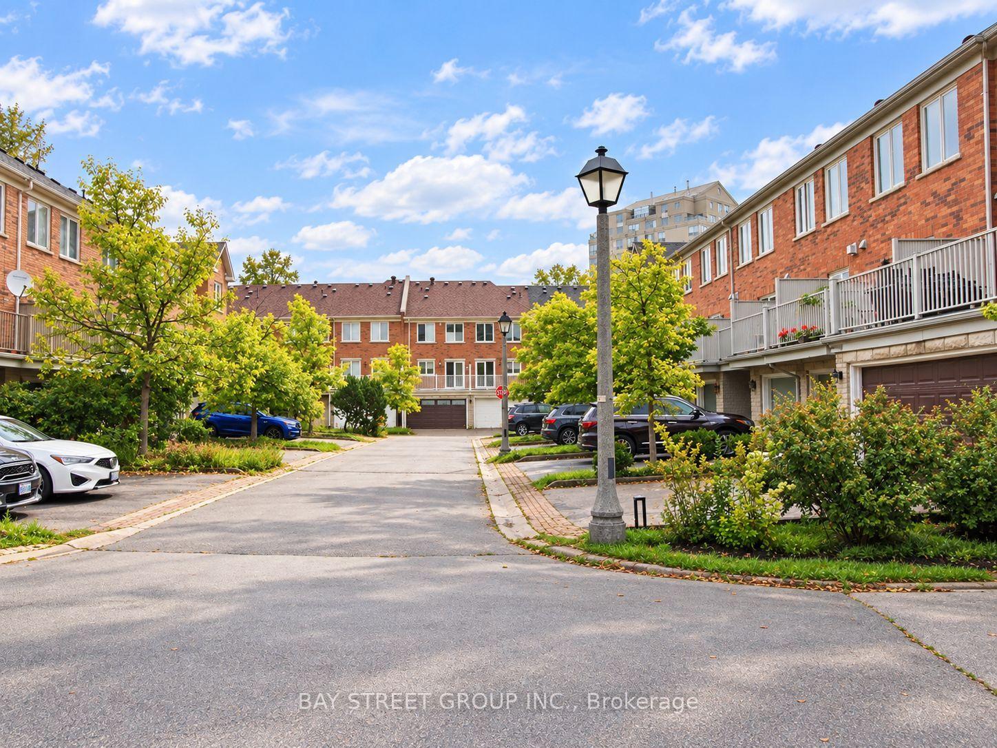 Photo 36 of 35 Park Common Boulevard, Markham, Commerce Valley — HOMEH