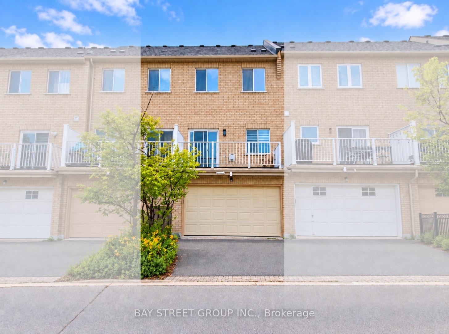 Photo 6 of 35 Park Common Boulevard, Markham, Commerce Valley — HOMEH