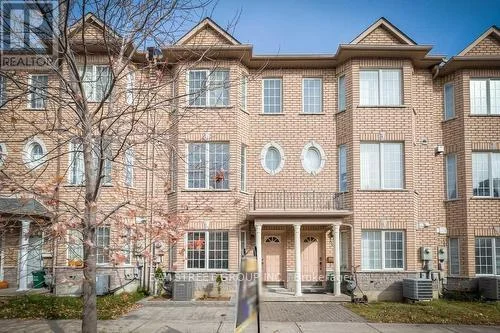 Photo 2 of 35 Park Common Boulevard, Markham, Commerce Valley — HOMEH