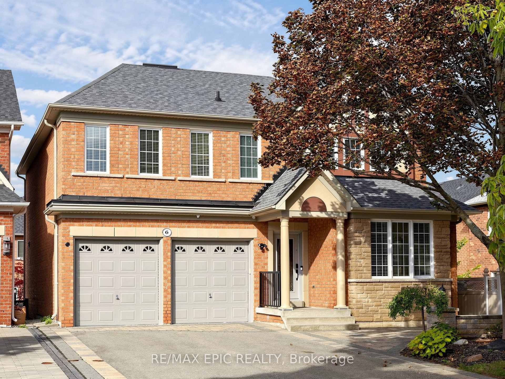 Photo 1 of 6 Malta Court, Richmond Hill, Jefferson — HOMEH