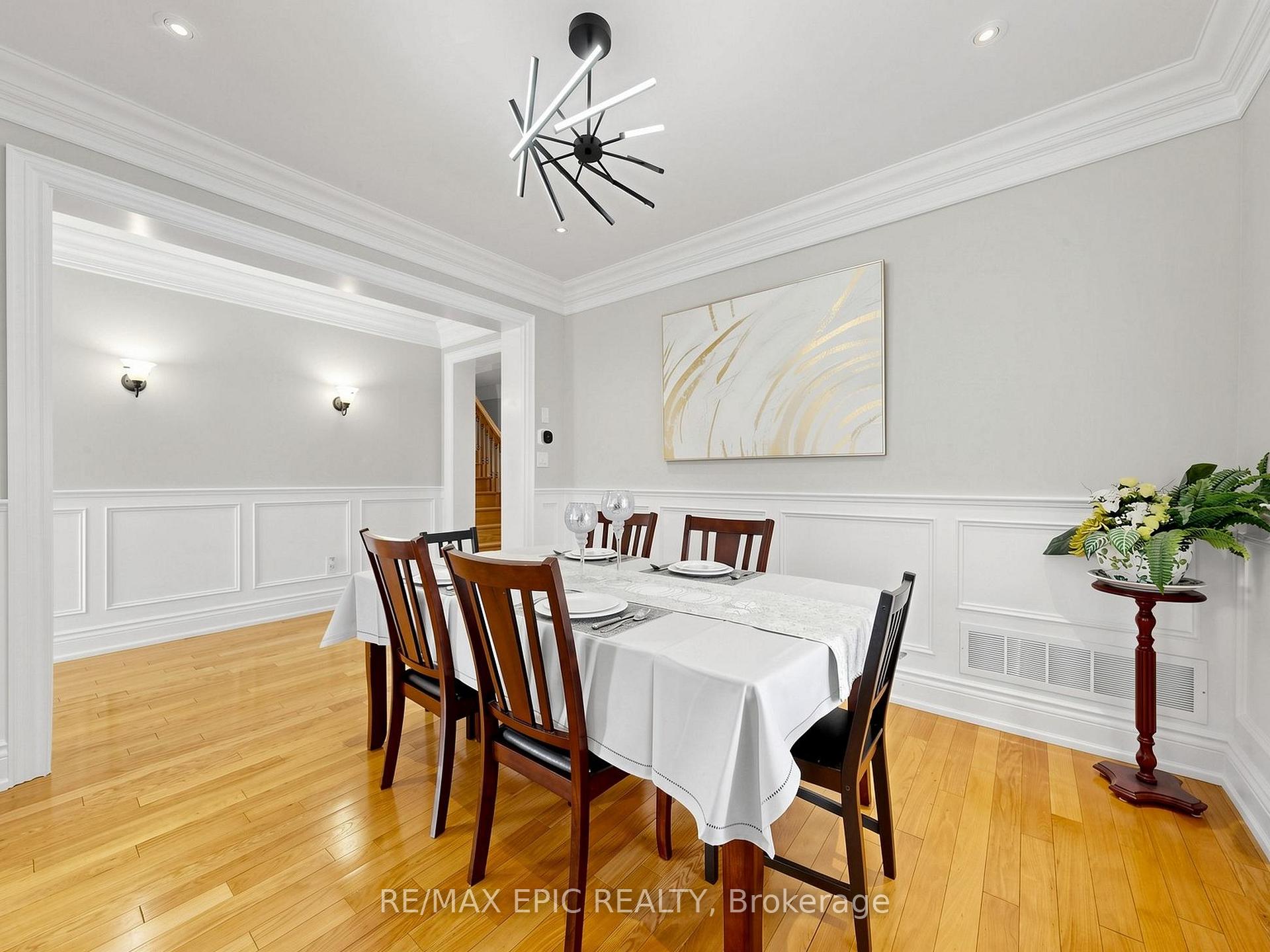 Photo 17 of 6 Malta Court, Richmond Hill, Jefferson — HOMEH