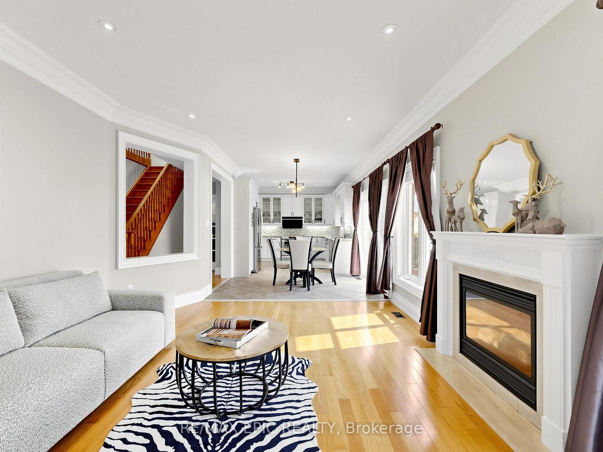 Photo 21 of 6 Malta Court, Richmond Hill, Jefferson — HOMEH