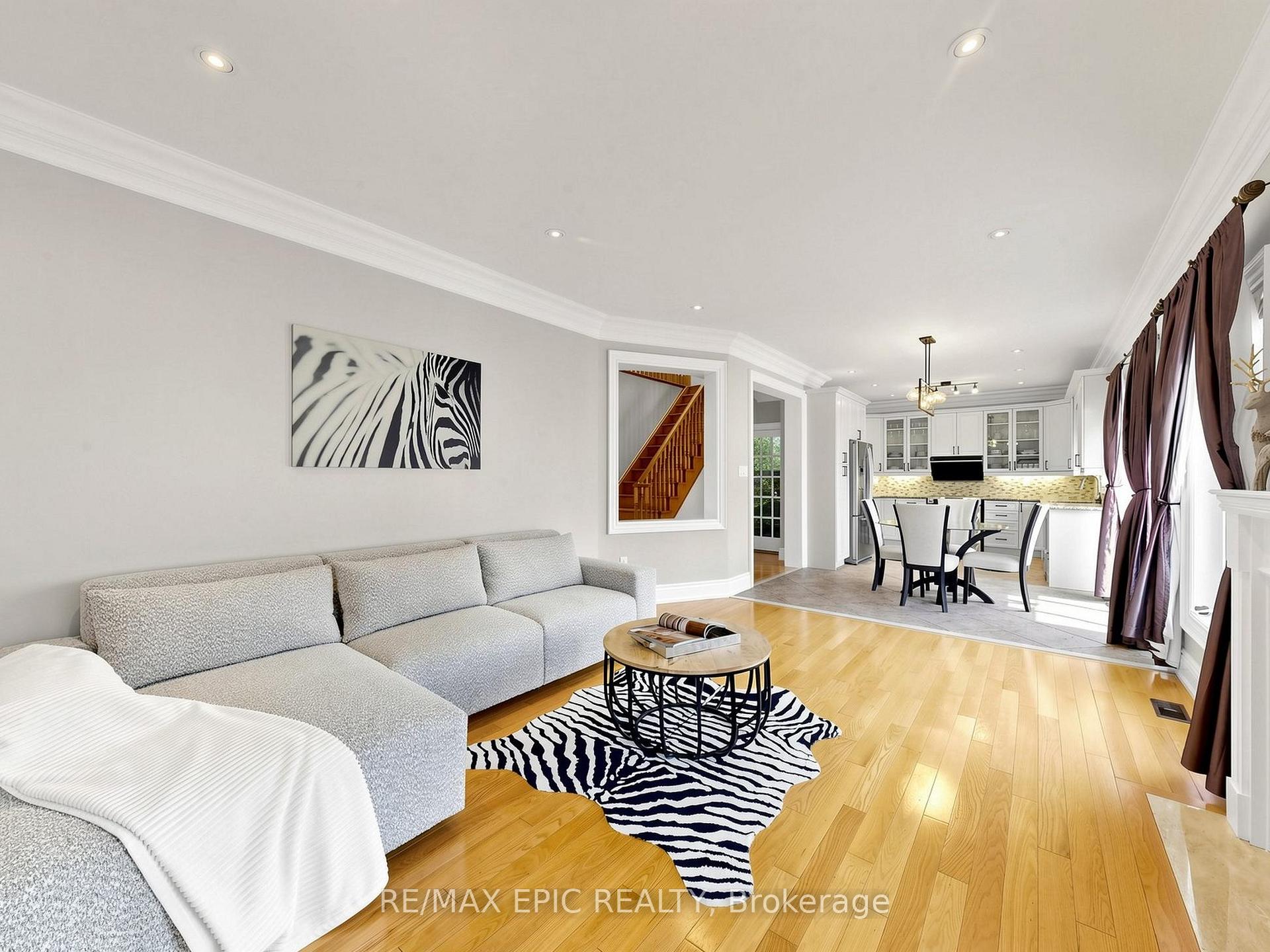 Photo 22 of 6 Malta Court, Richmond Hill, Jefferson — HOMEH