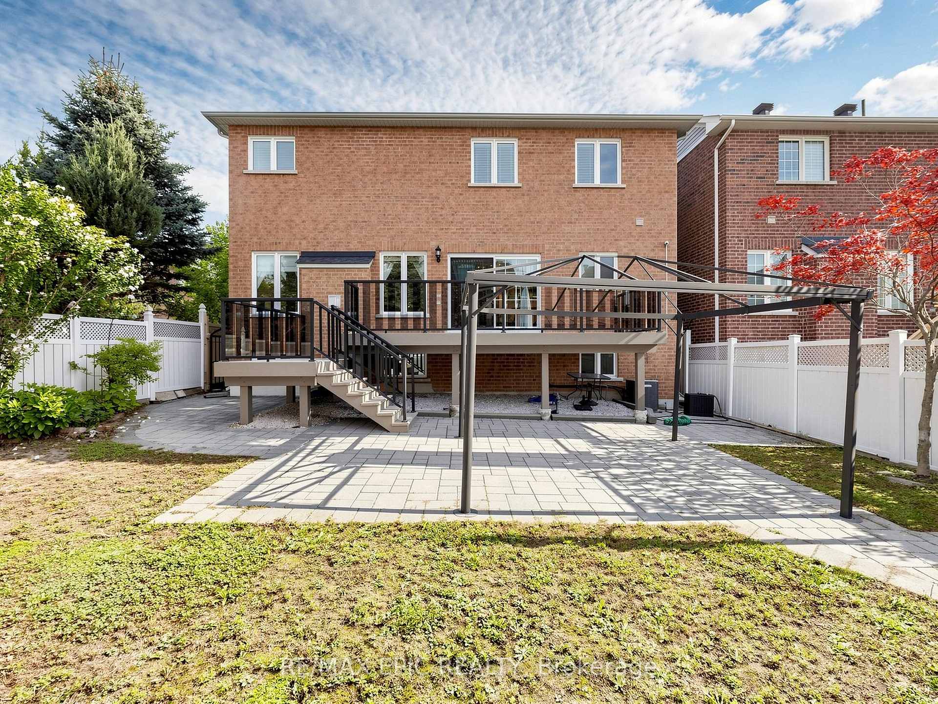 Photo 50 of 6 Malta Court, Richmond Hill, Jefferson — HOMEH