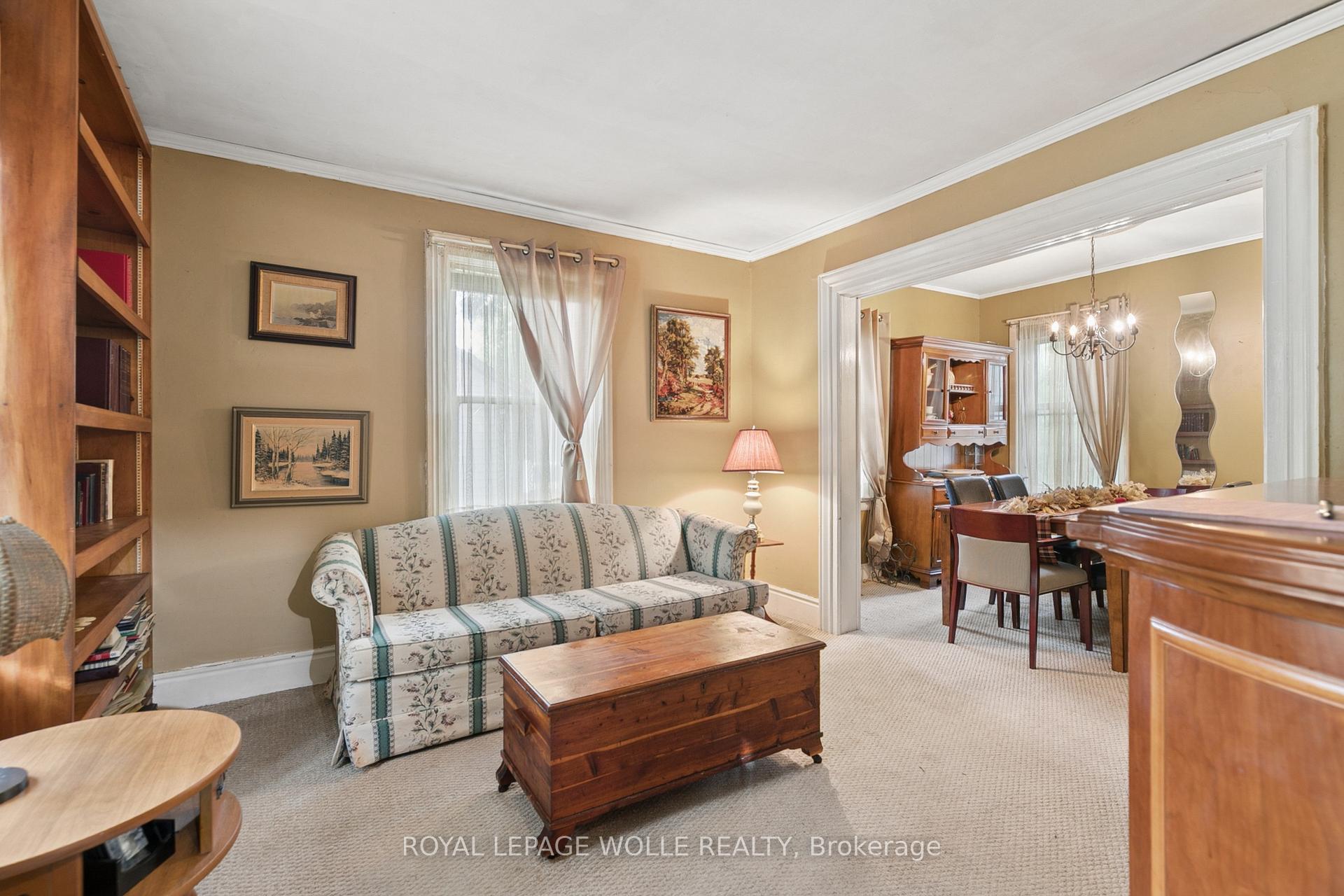 Photo 5 of 53 Capron Street, Brant, Paris — HOMEH