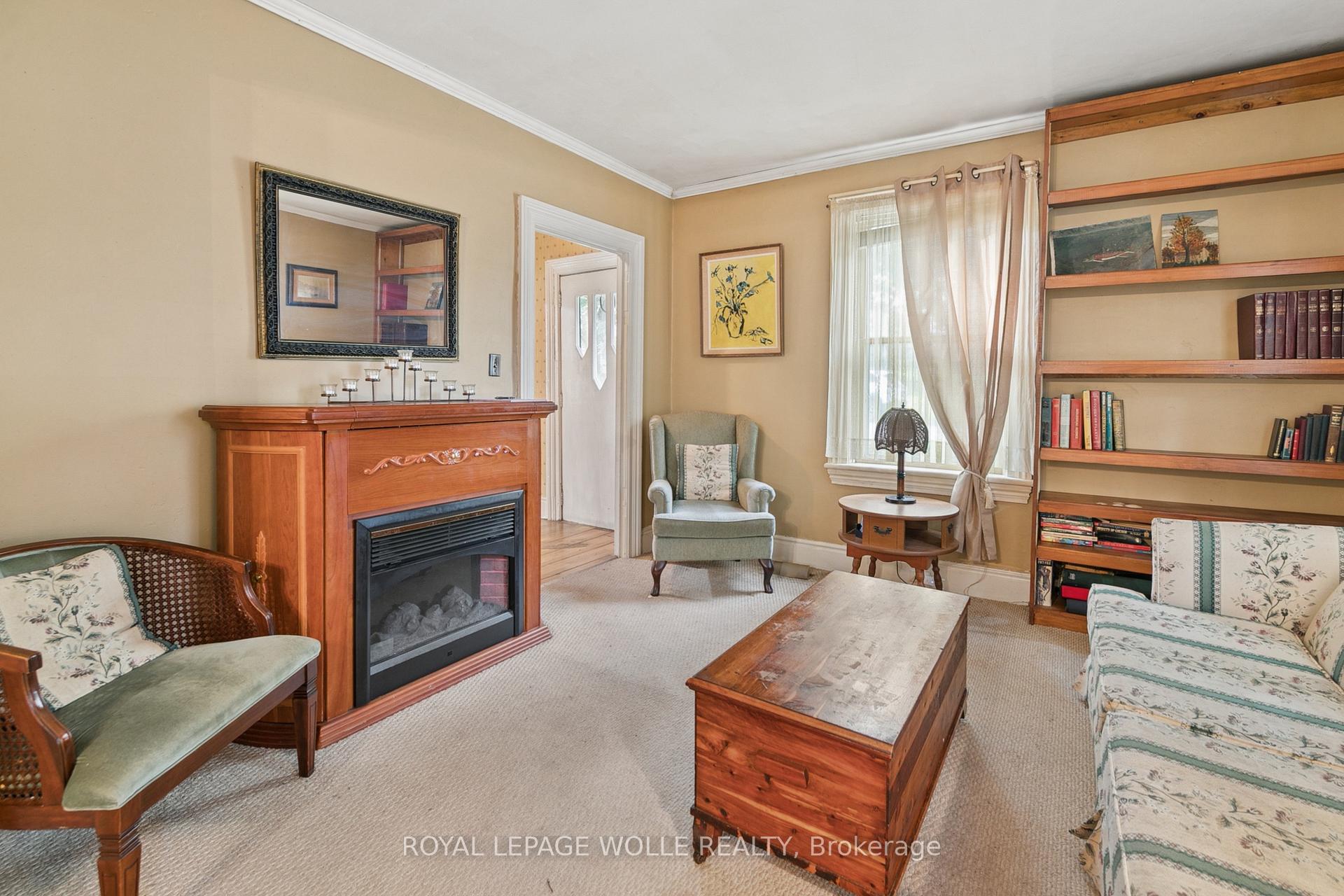 Photo 7 of 53 Capron Street, Brant, Paris — HOMEH