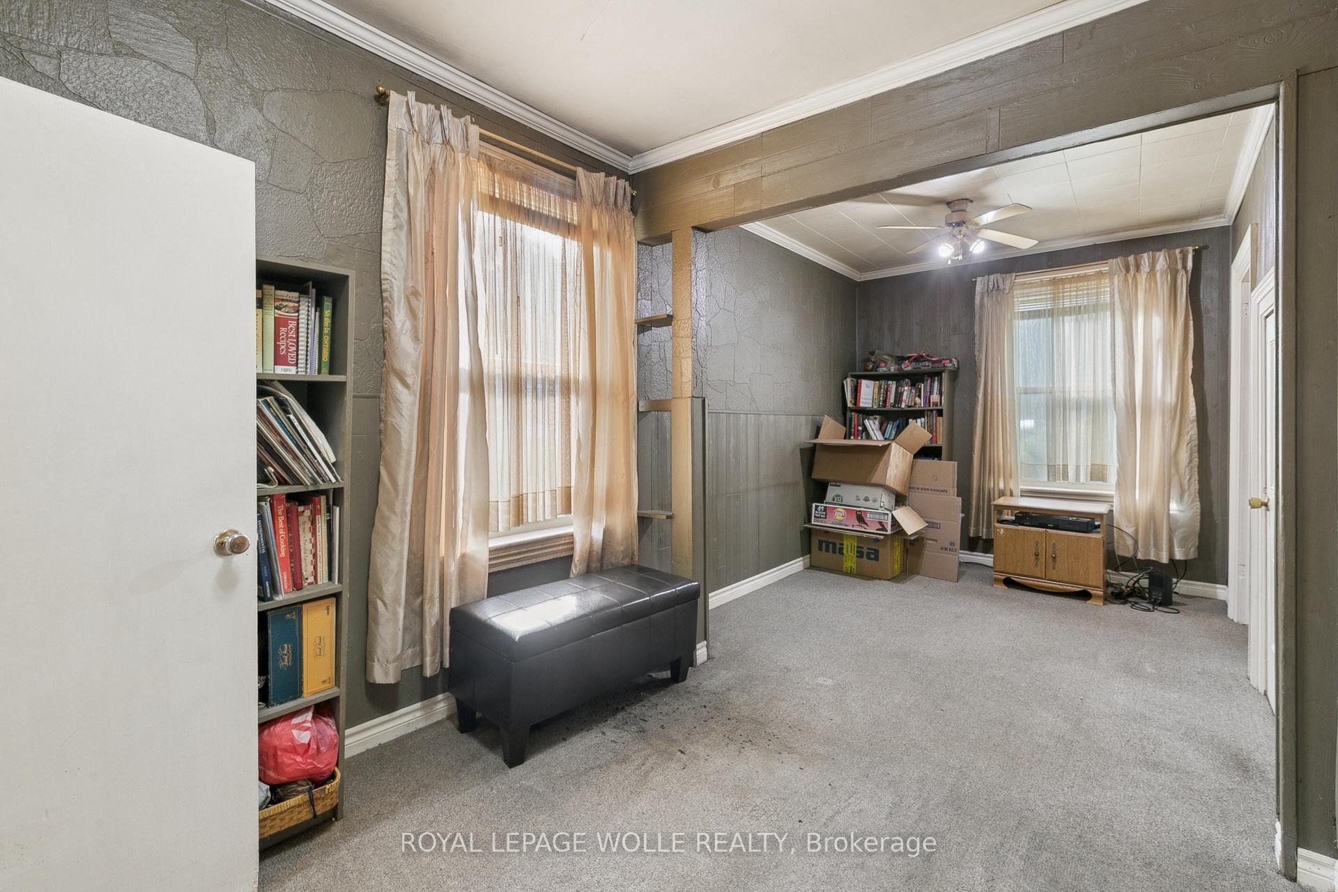 Photo 12 of 53 Capron Street, Brant, Paris — HOMEH